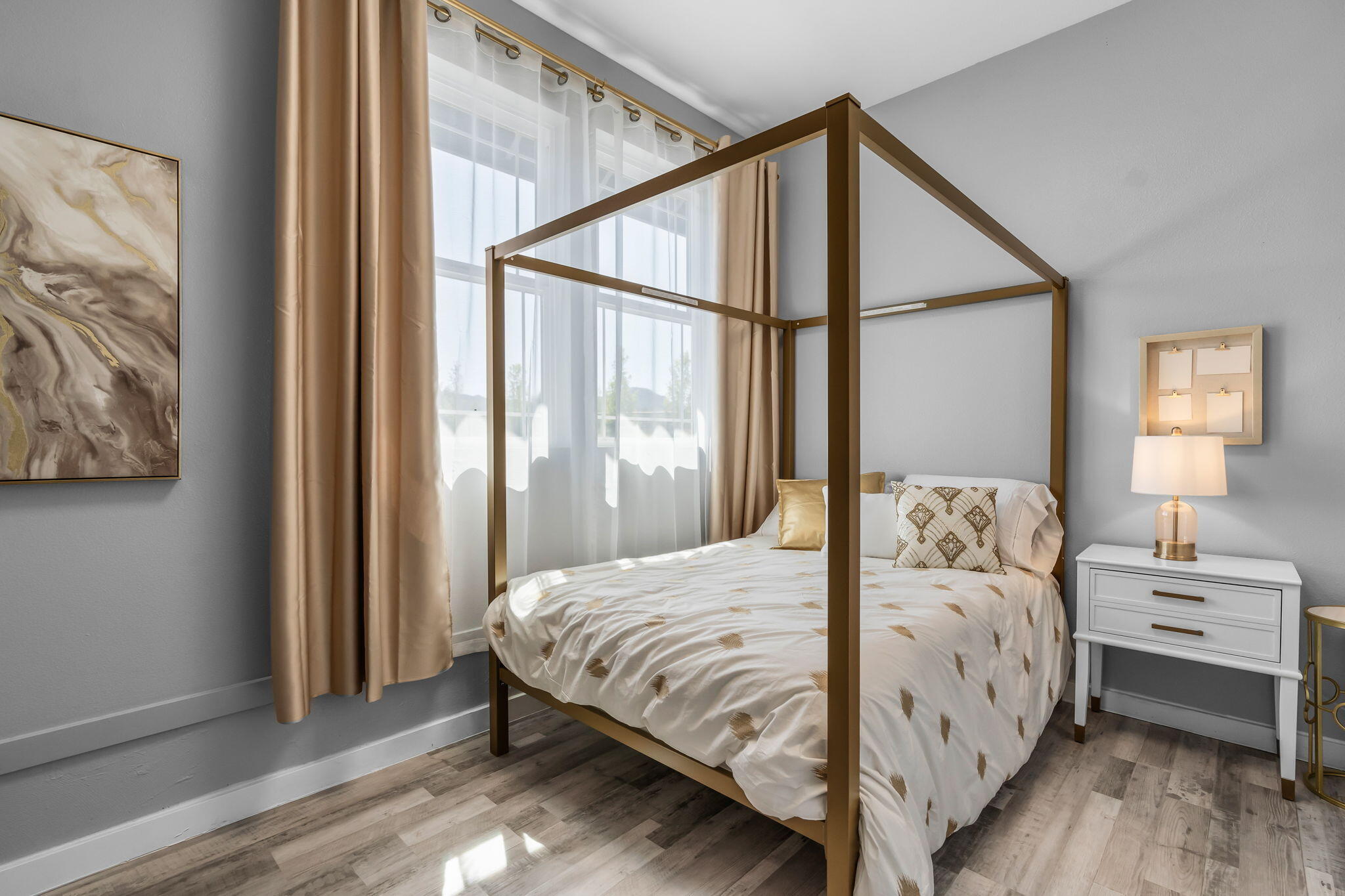 CLACC - Residential