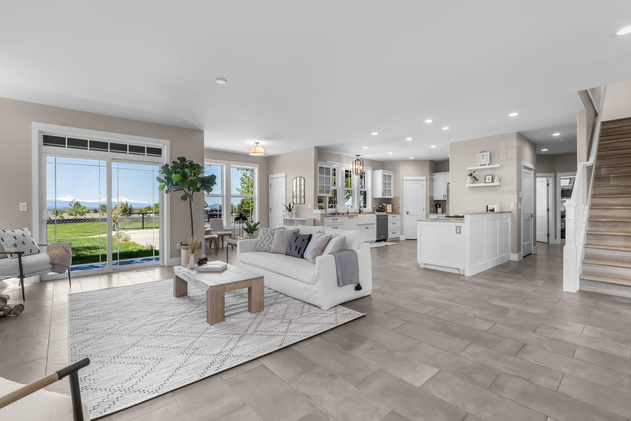 CLACC - Residential