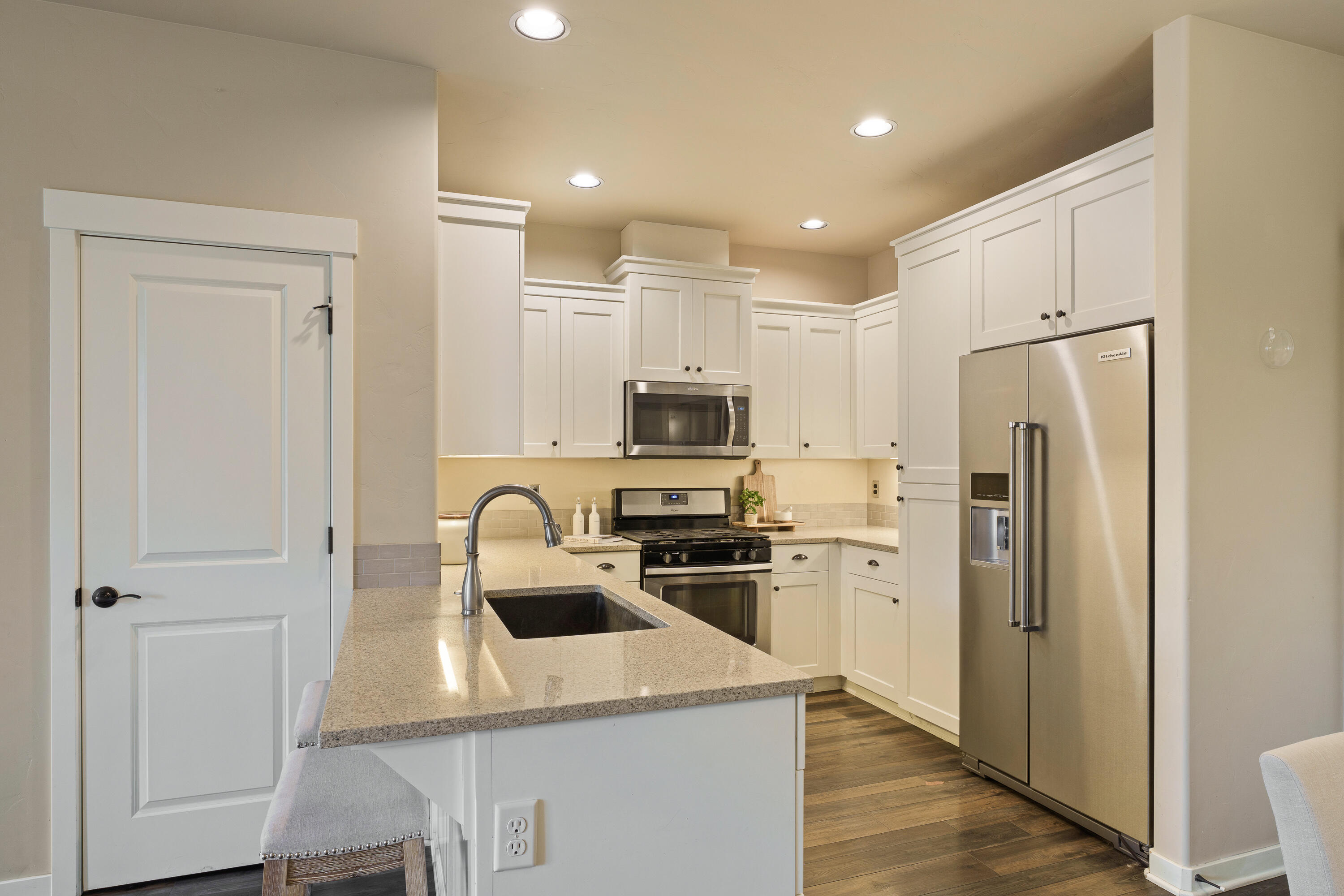 McCall Landing - Residential