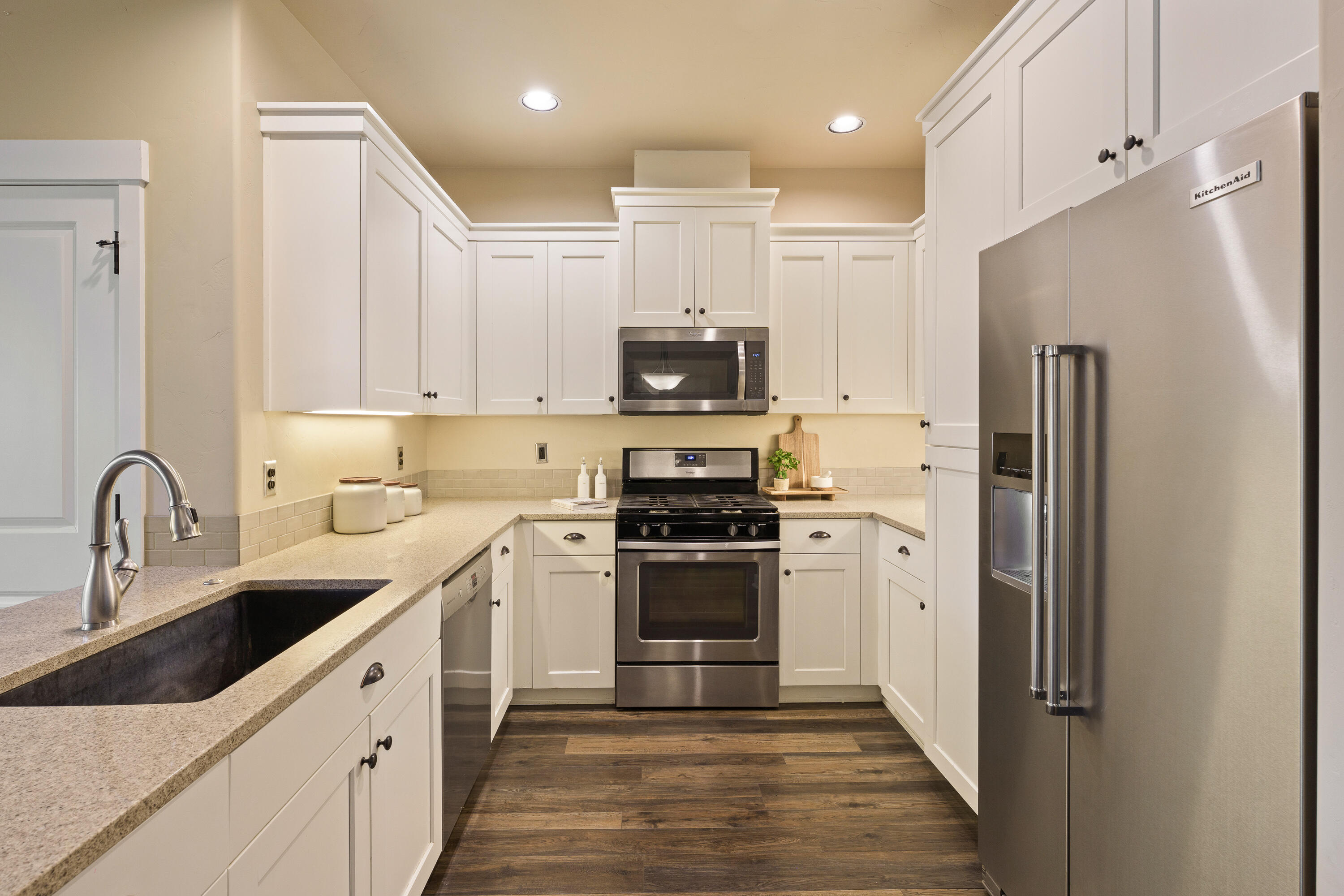 McCall Landing - Residential