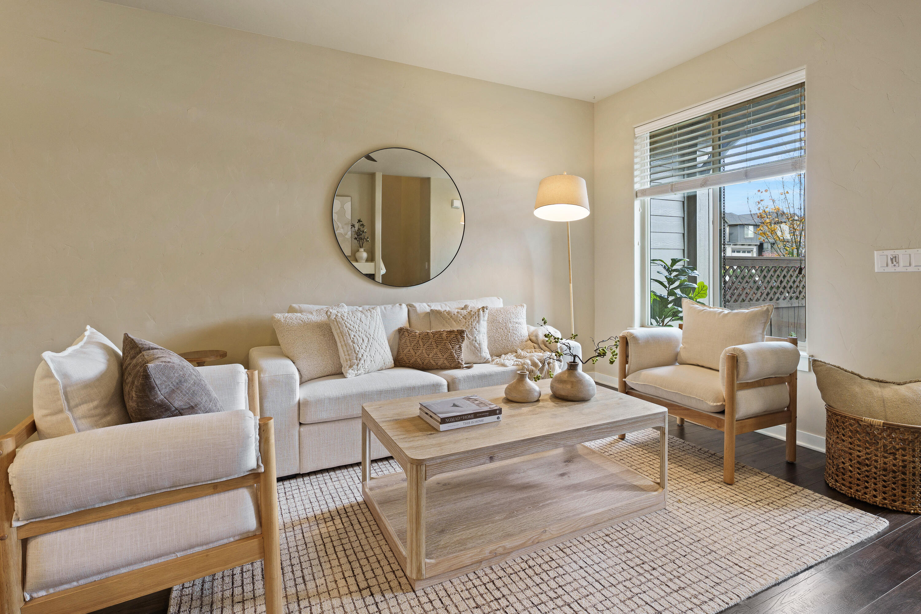 McCall Landing - Residential