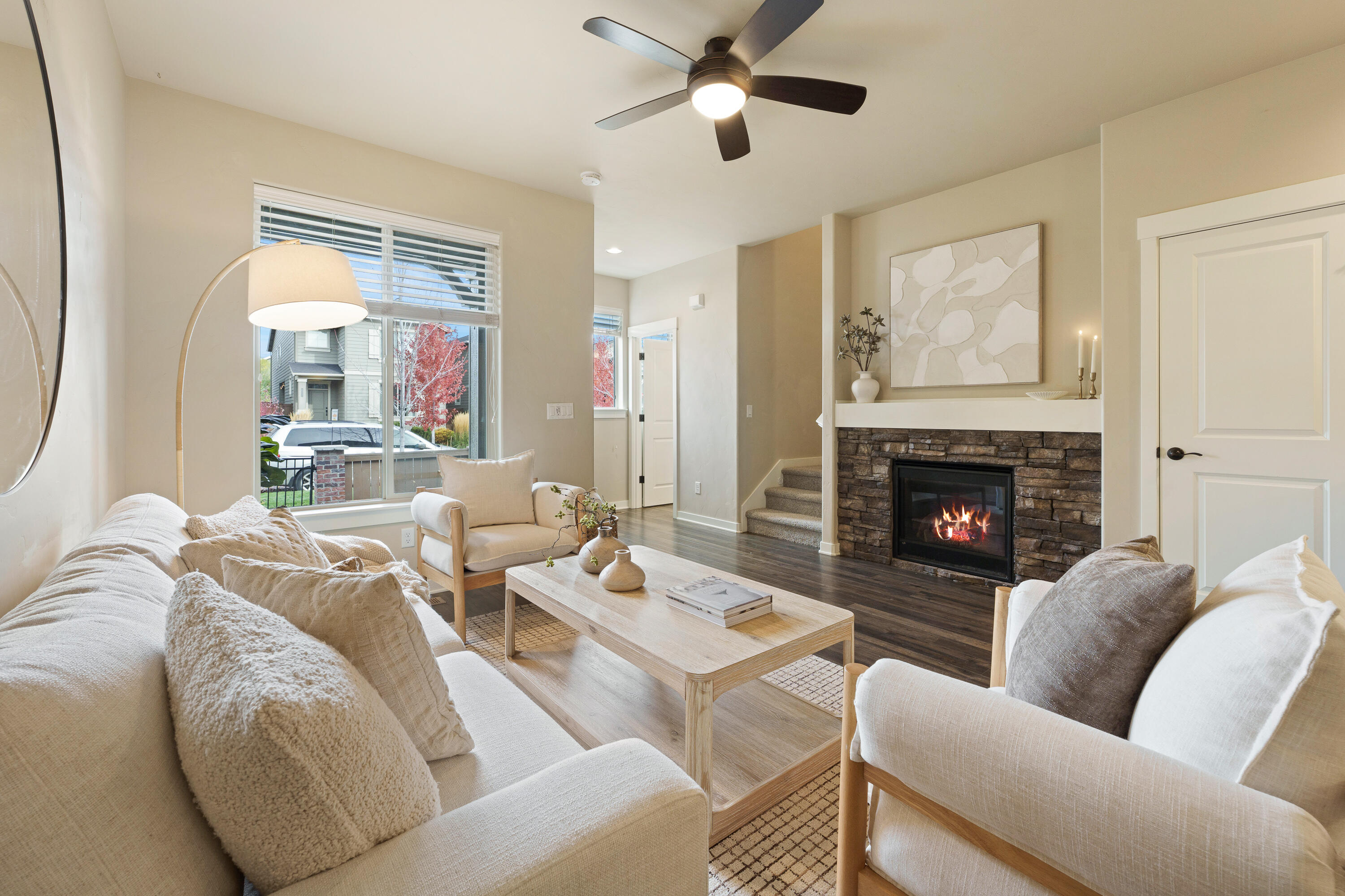 McCall Landing - Residential