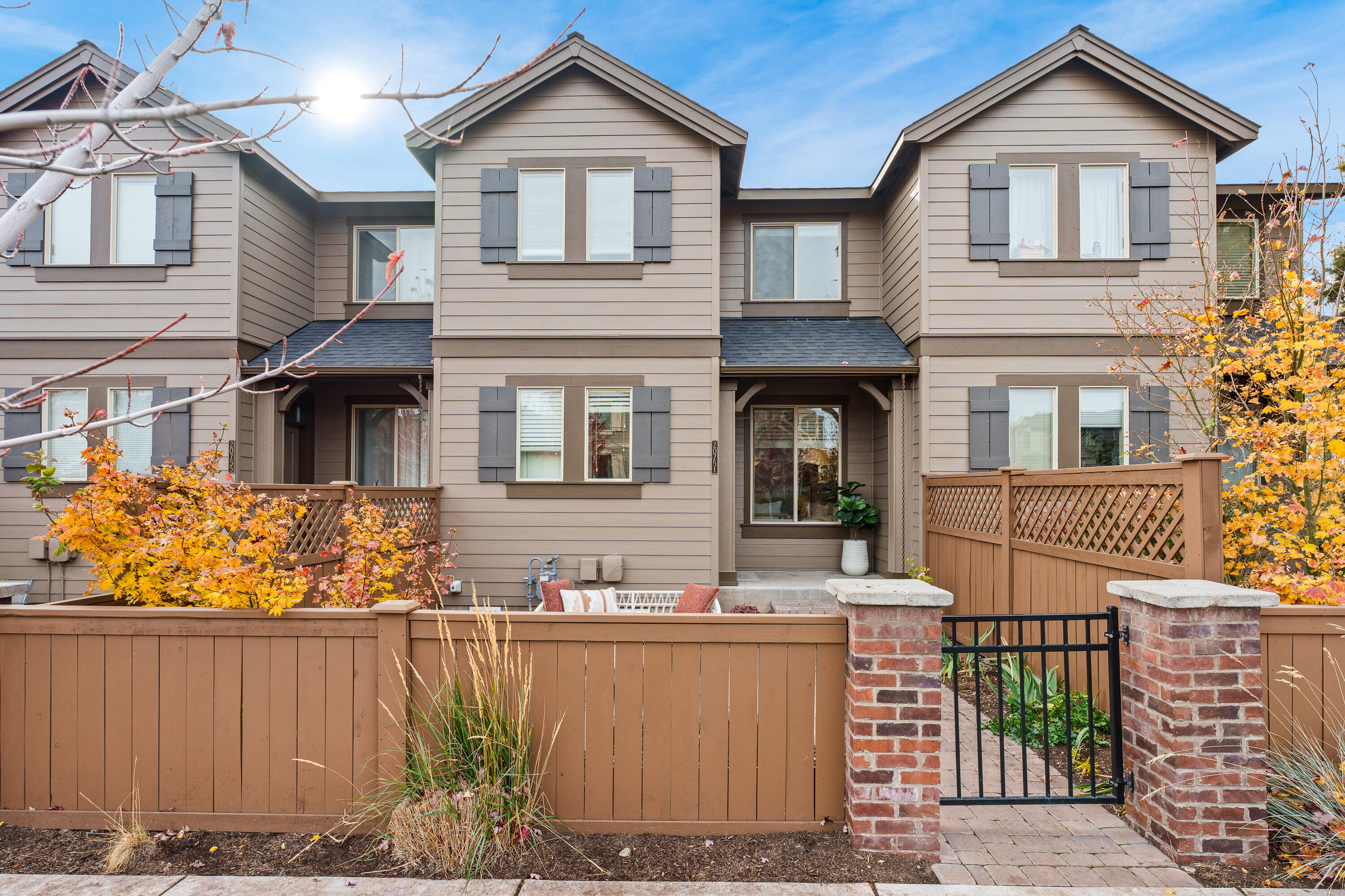 McCall Landing - Residential