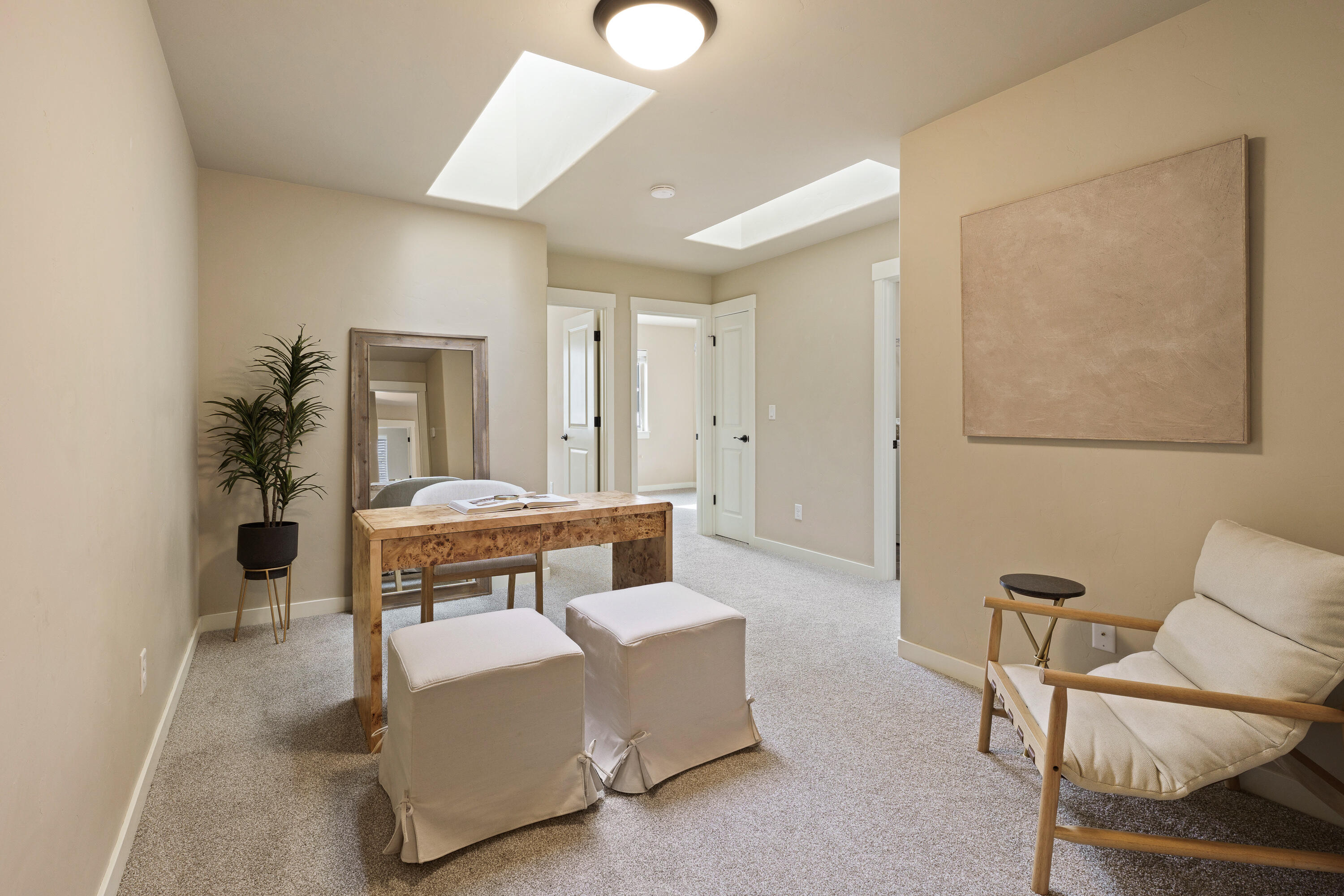 McCall Landing - Residential