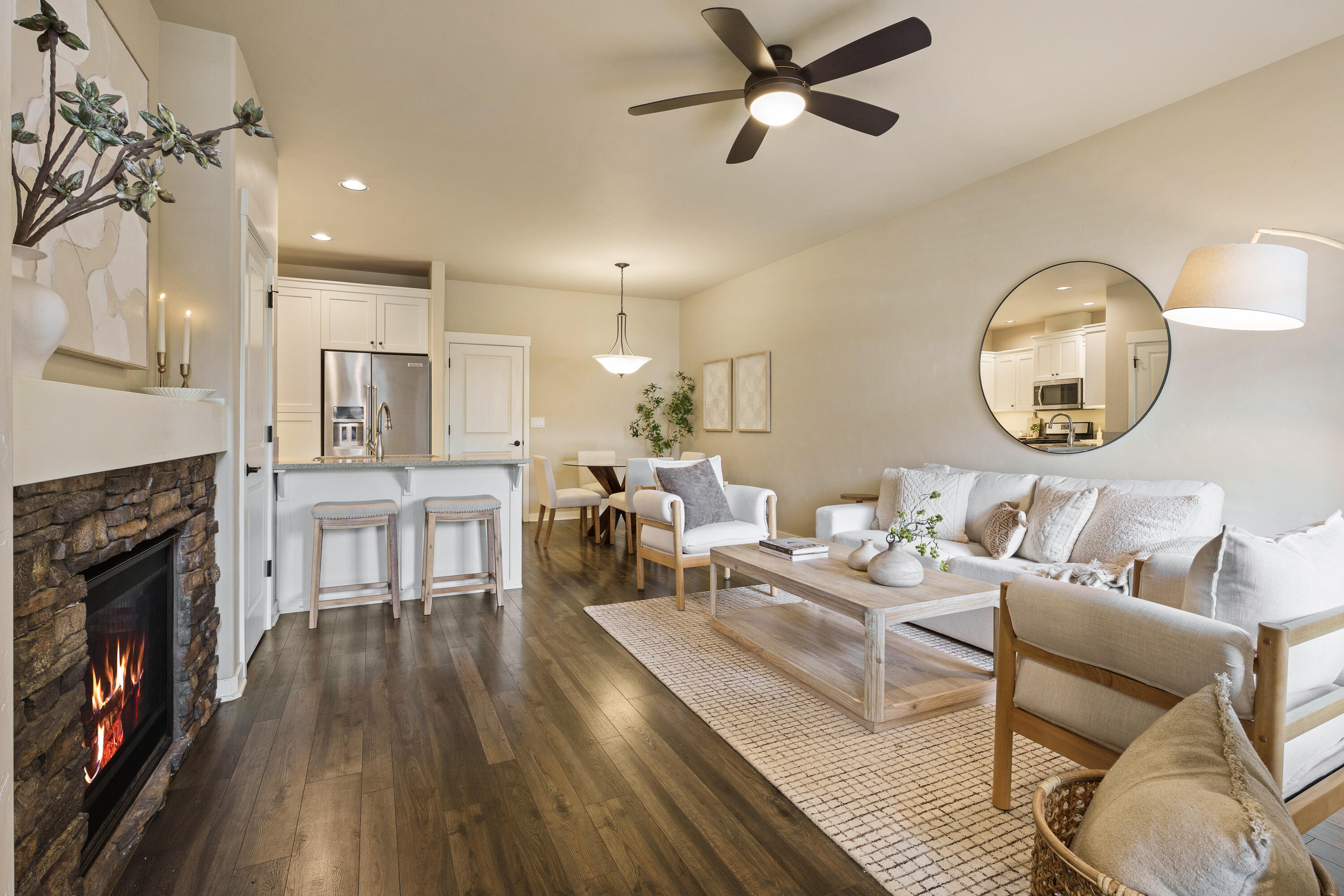 McCall Landing - Residential