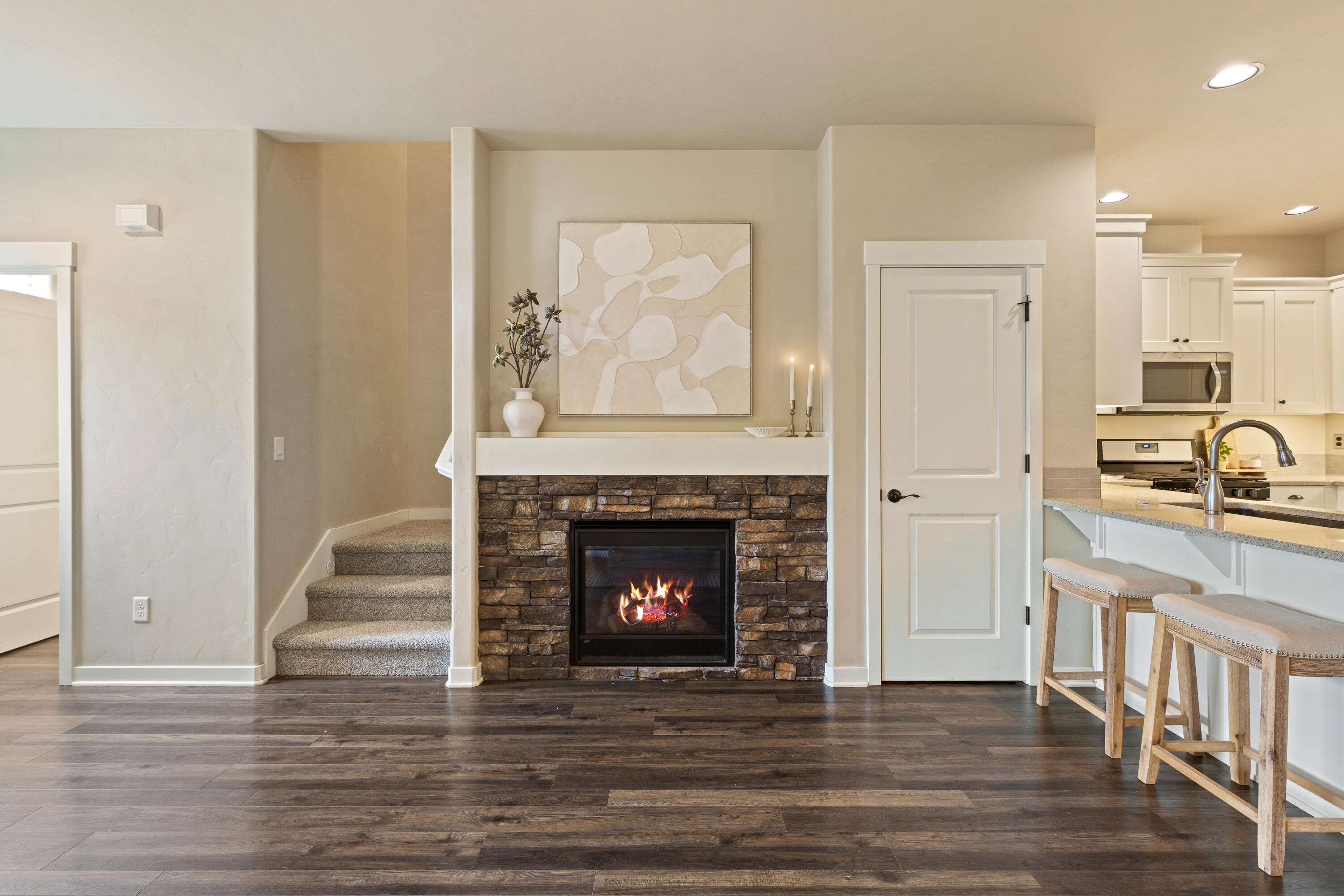 McCall Landing - Residential