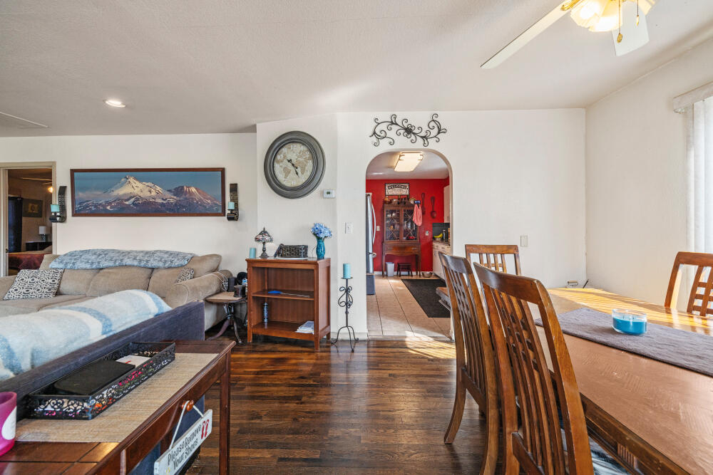Mills - Residential