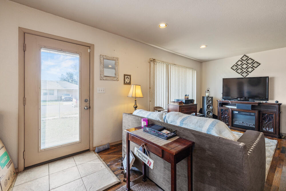 Mills - Residential