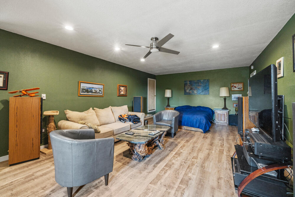Mills - Residential