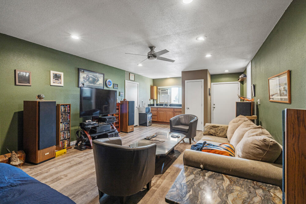Mills - Residential
