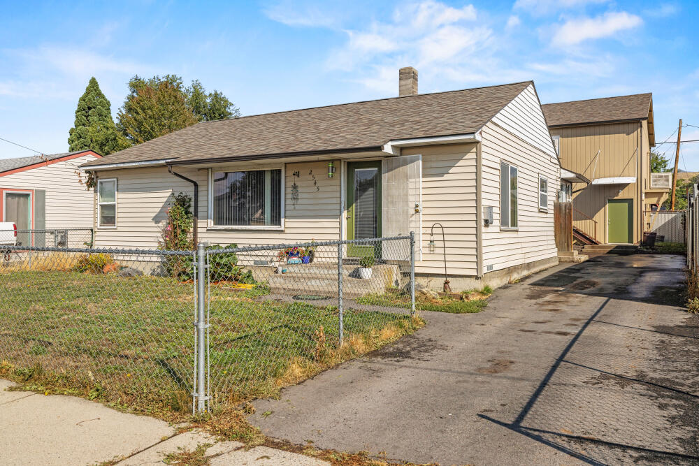 Mills - Residential