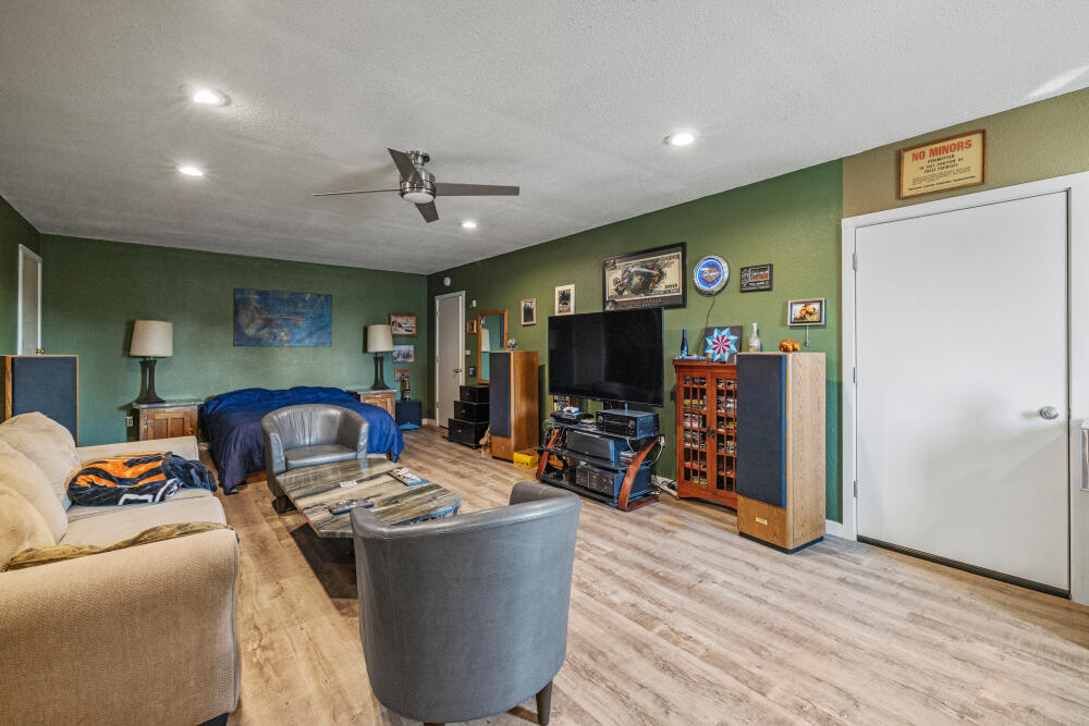 Mills - Residential