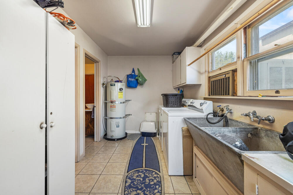 Mills - Residential