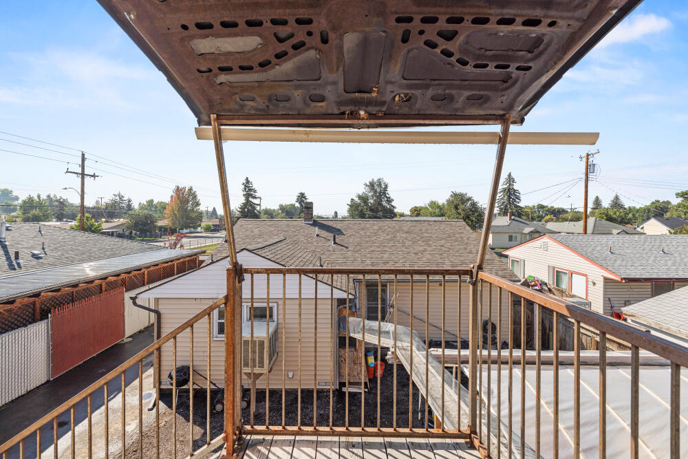 Mills - Residential