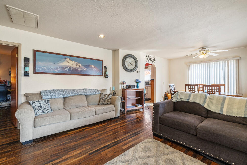 Mills - Residential