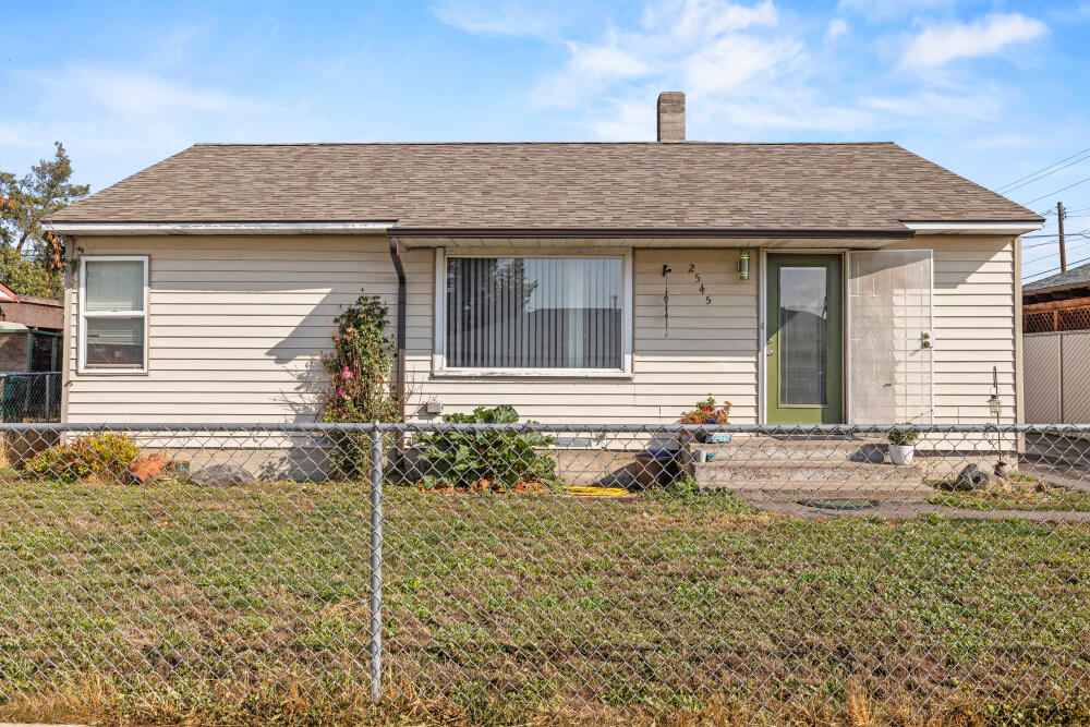 Mills - Residential
