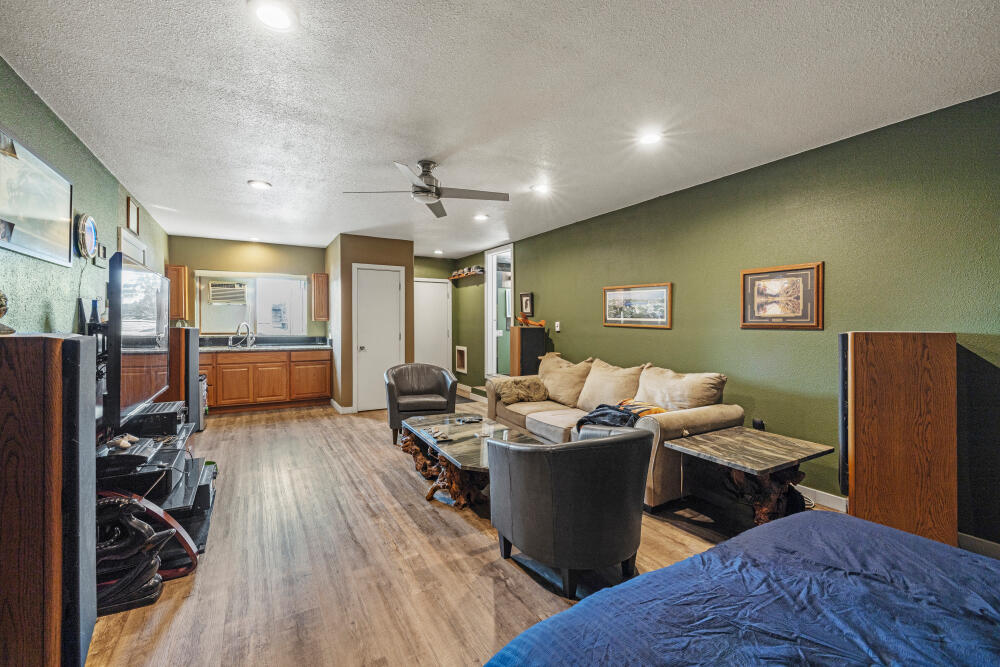 Mills - Residential