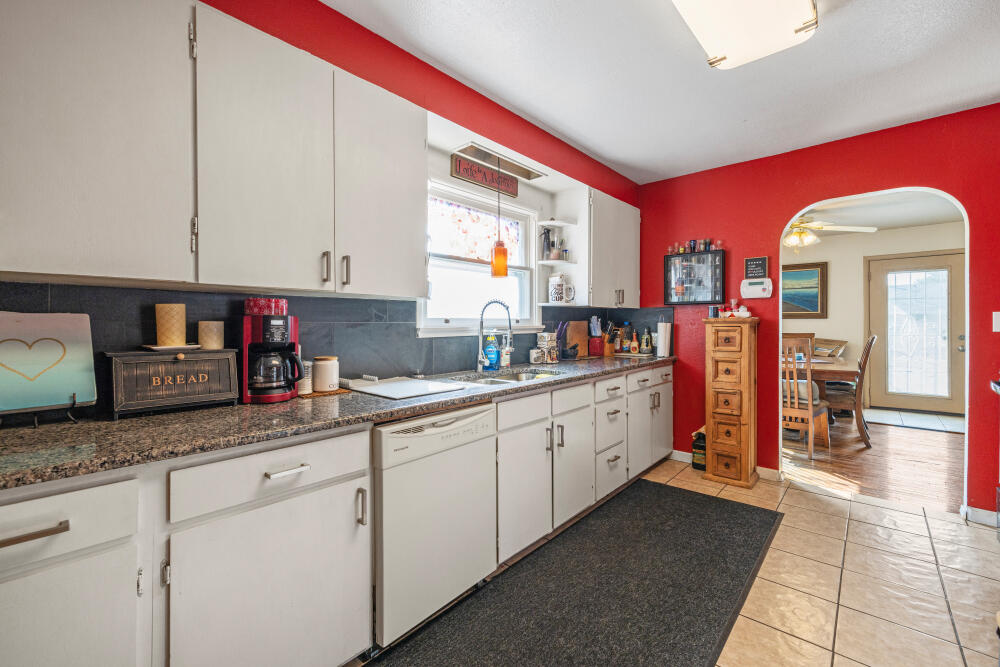 Mills - Residential