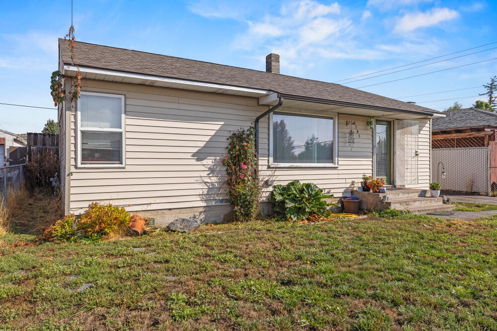 Mills - Residential