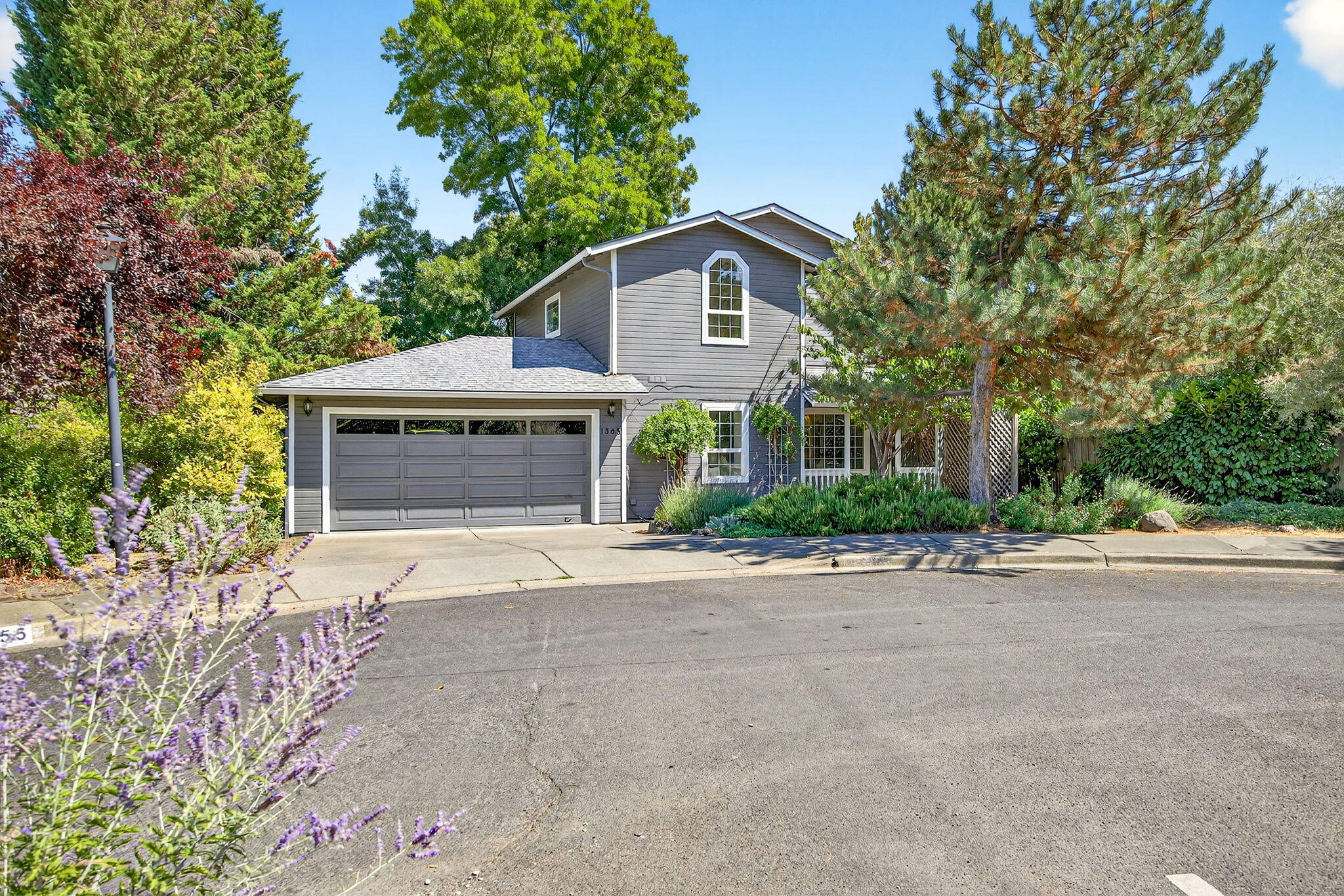 Thomas Subdivision - Residential