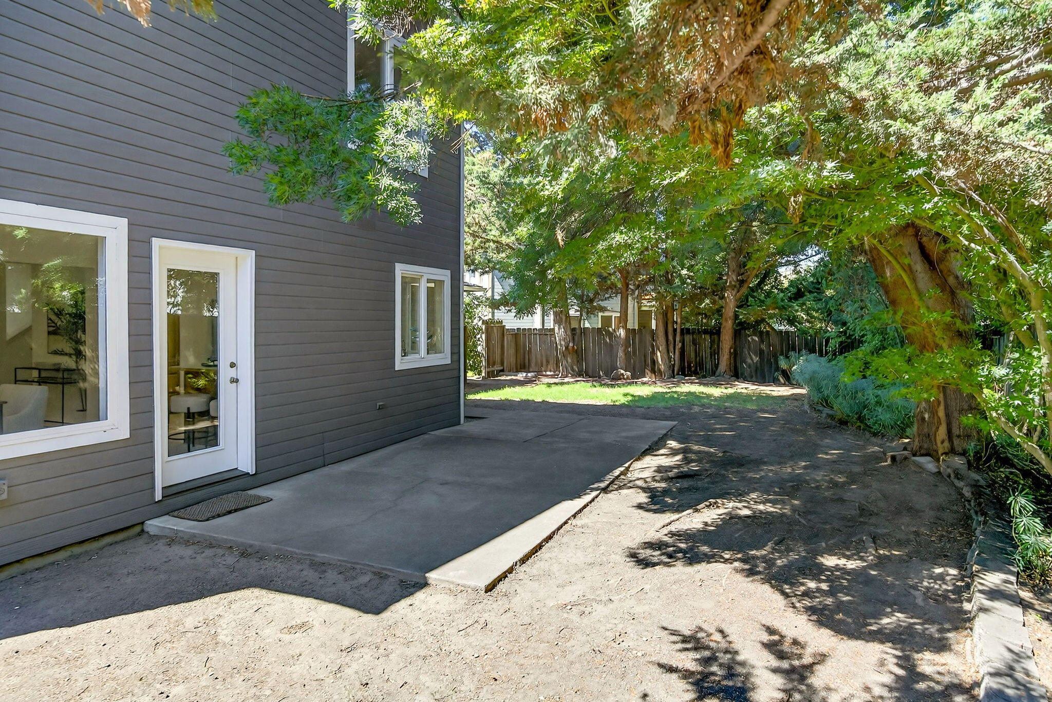Thomas Subdivision - Residential