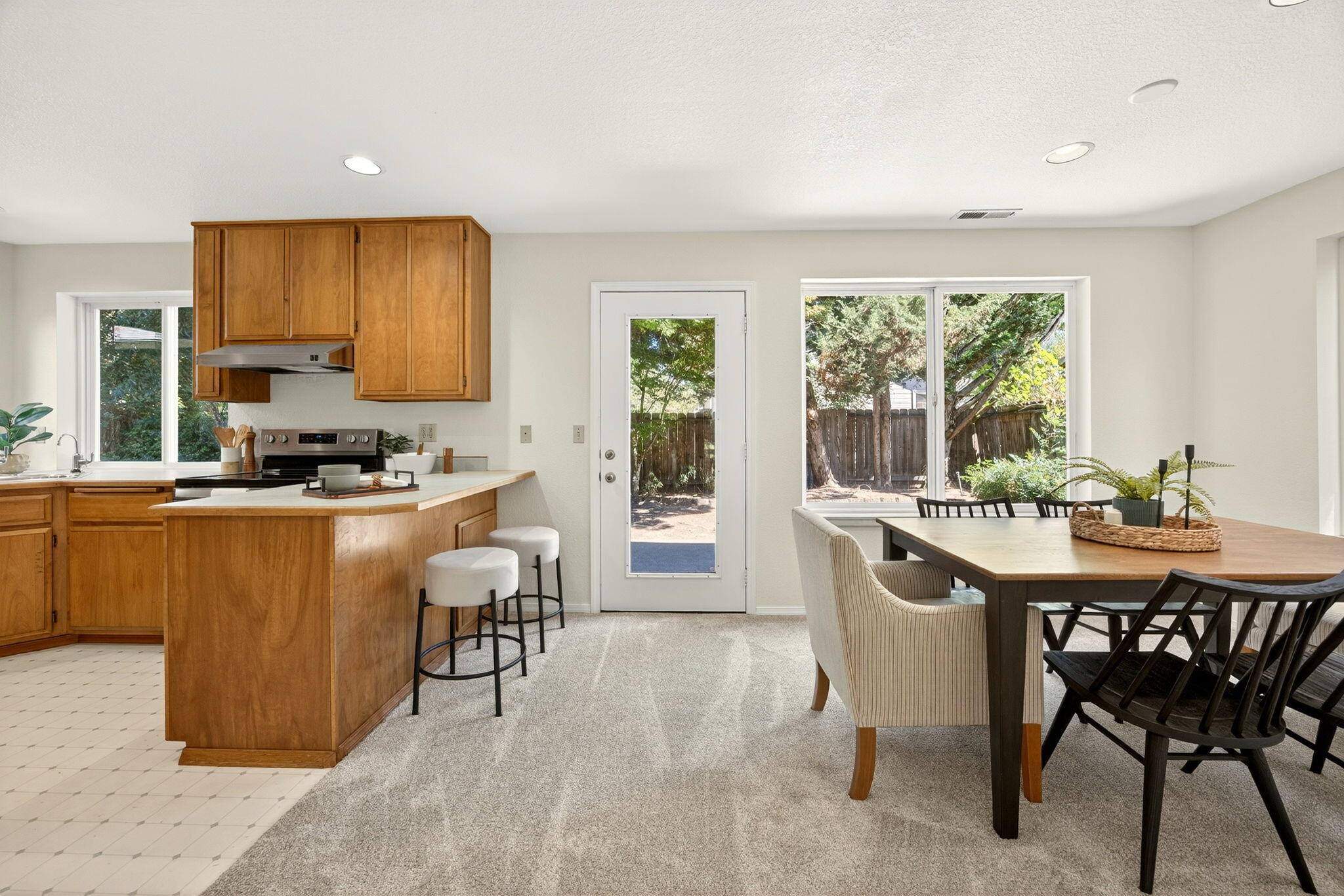 Thomas Subdivision - Residential