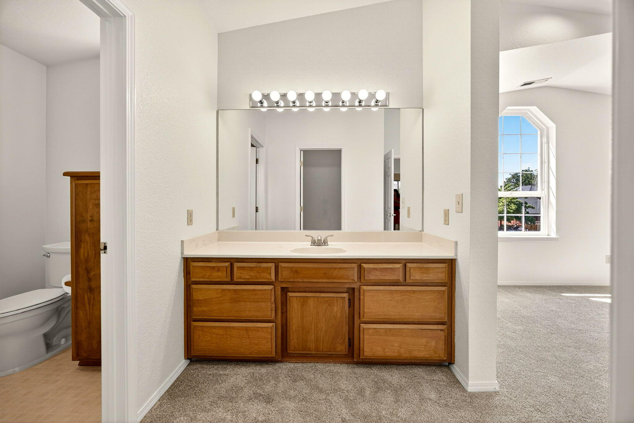 Thomas Subdivision - Residential