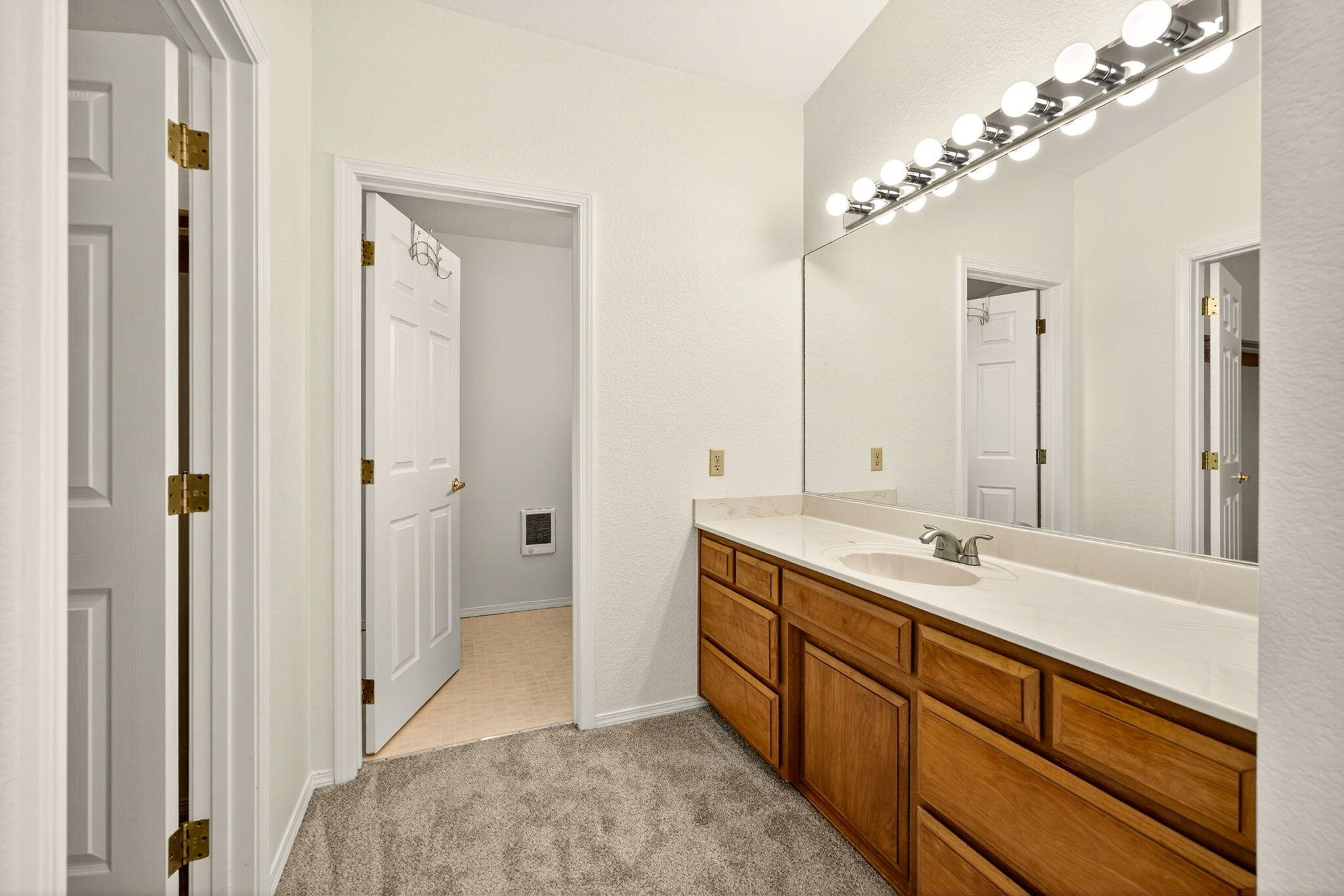 Thomas Subdivision - Residential