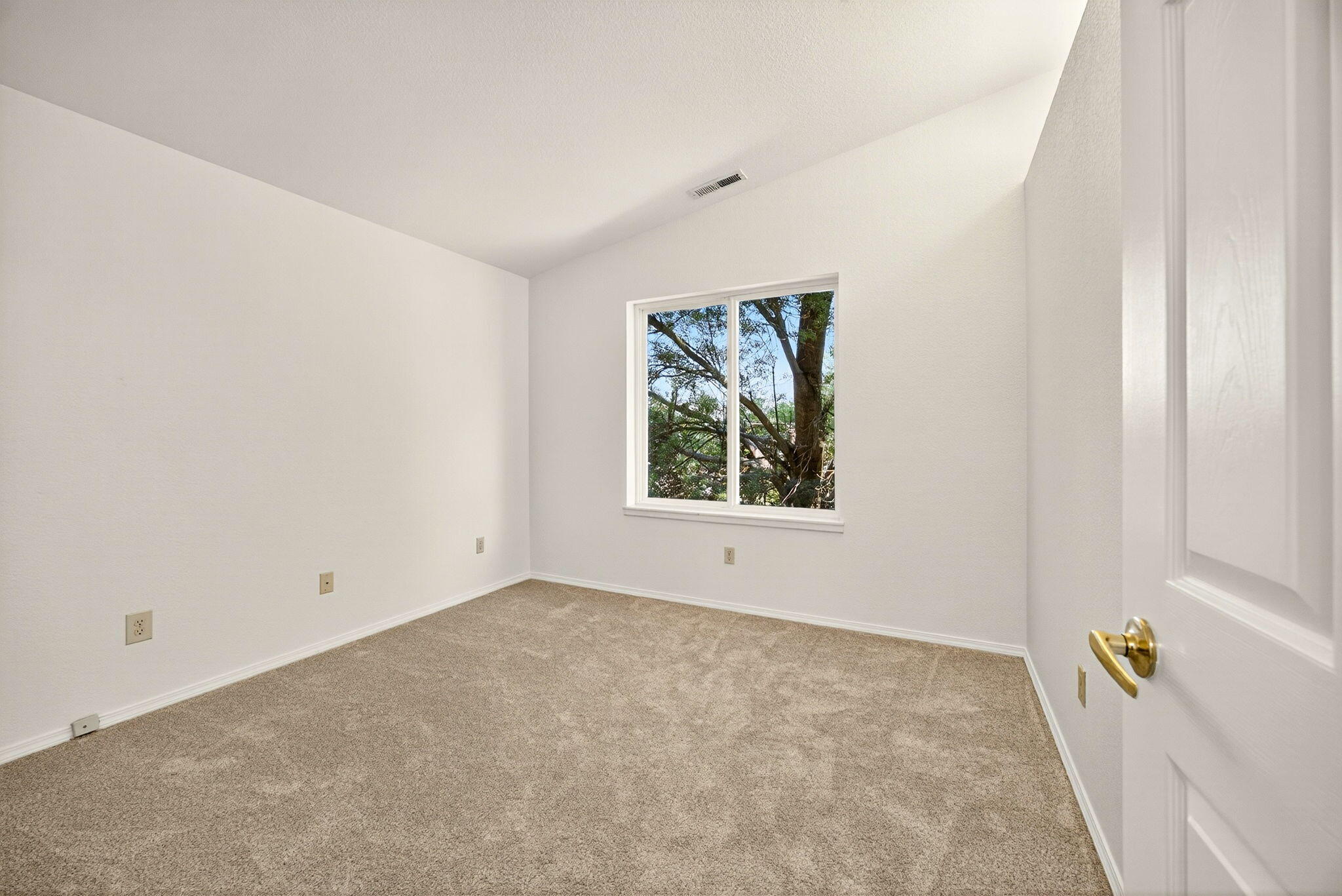 Thomas Subdivision - Residential