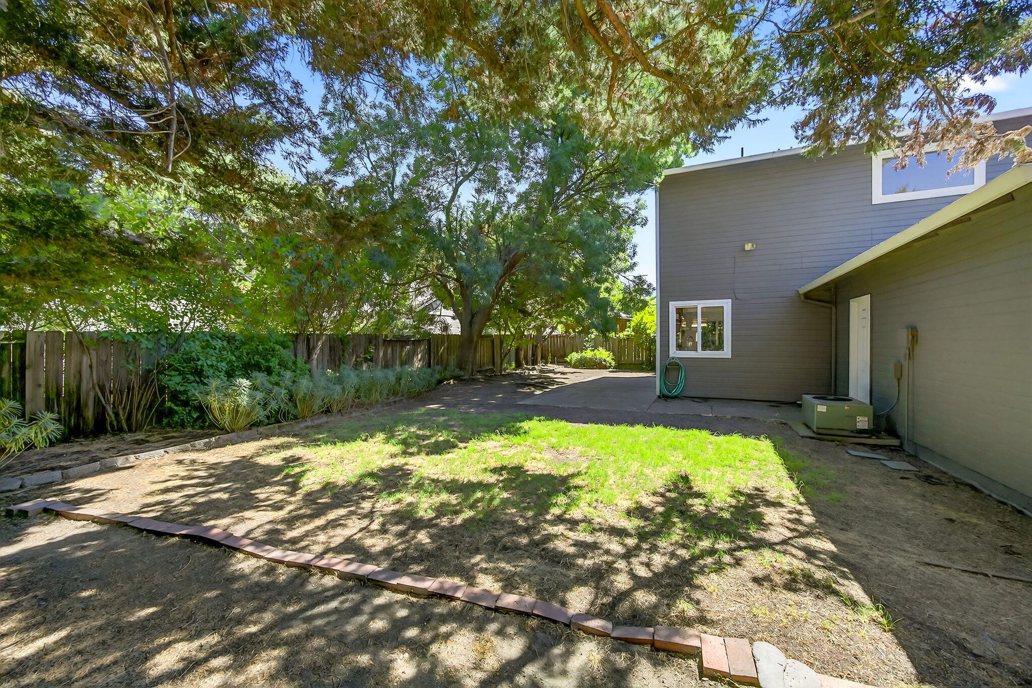 Thomas Subdivision - Residential