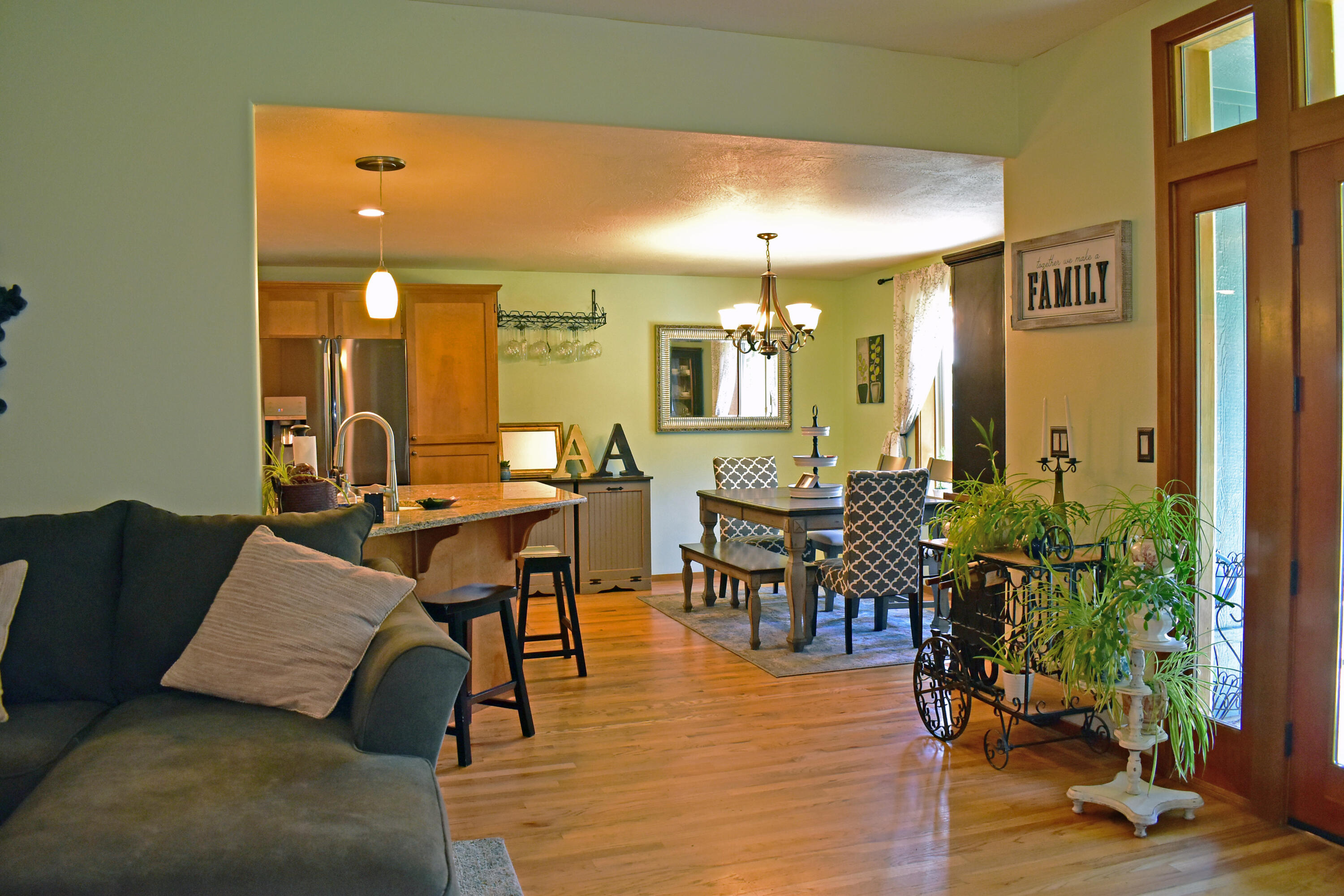 N/A - Residential