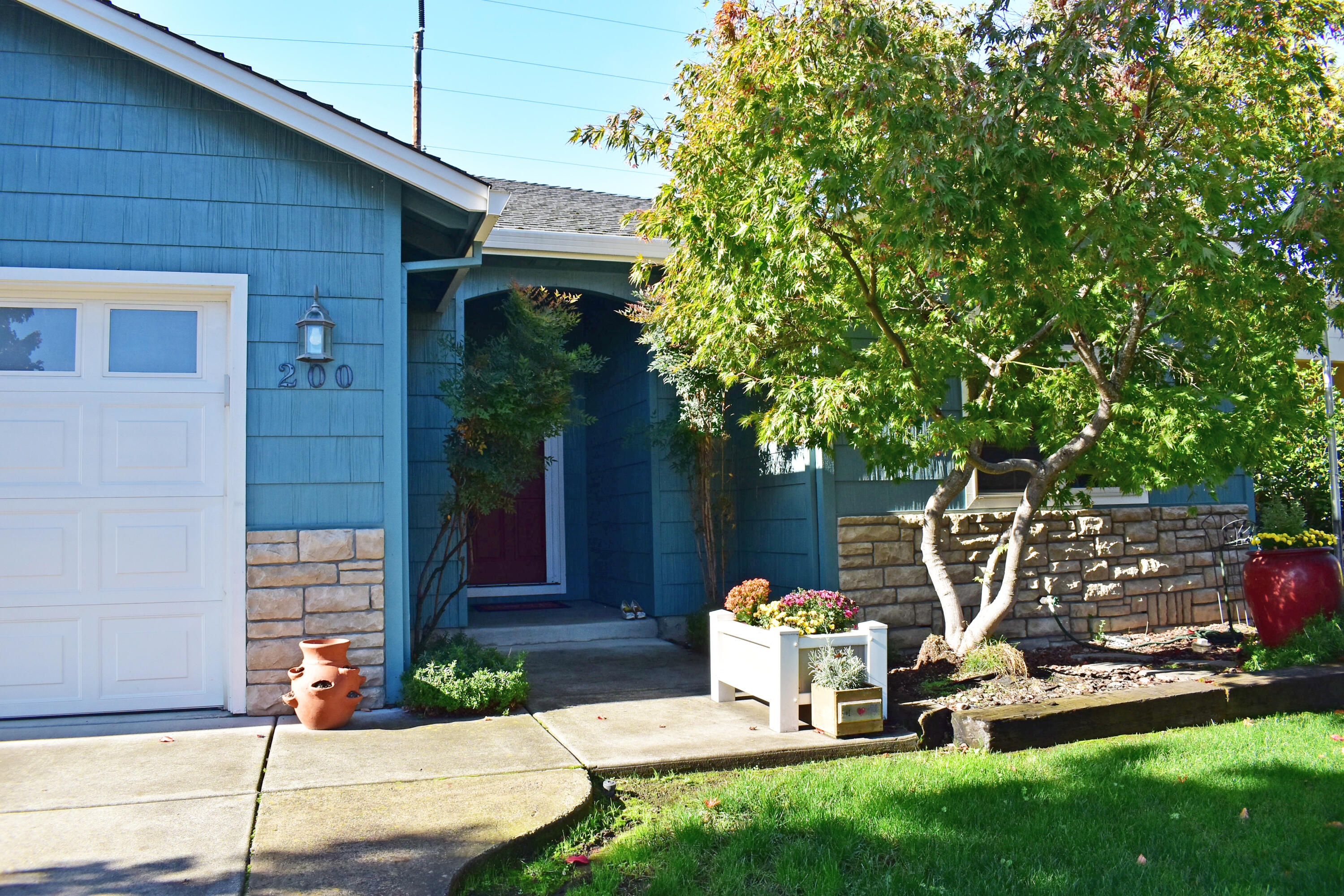 N/A - Residential