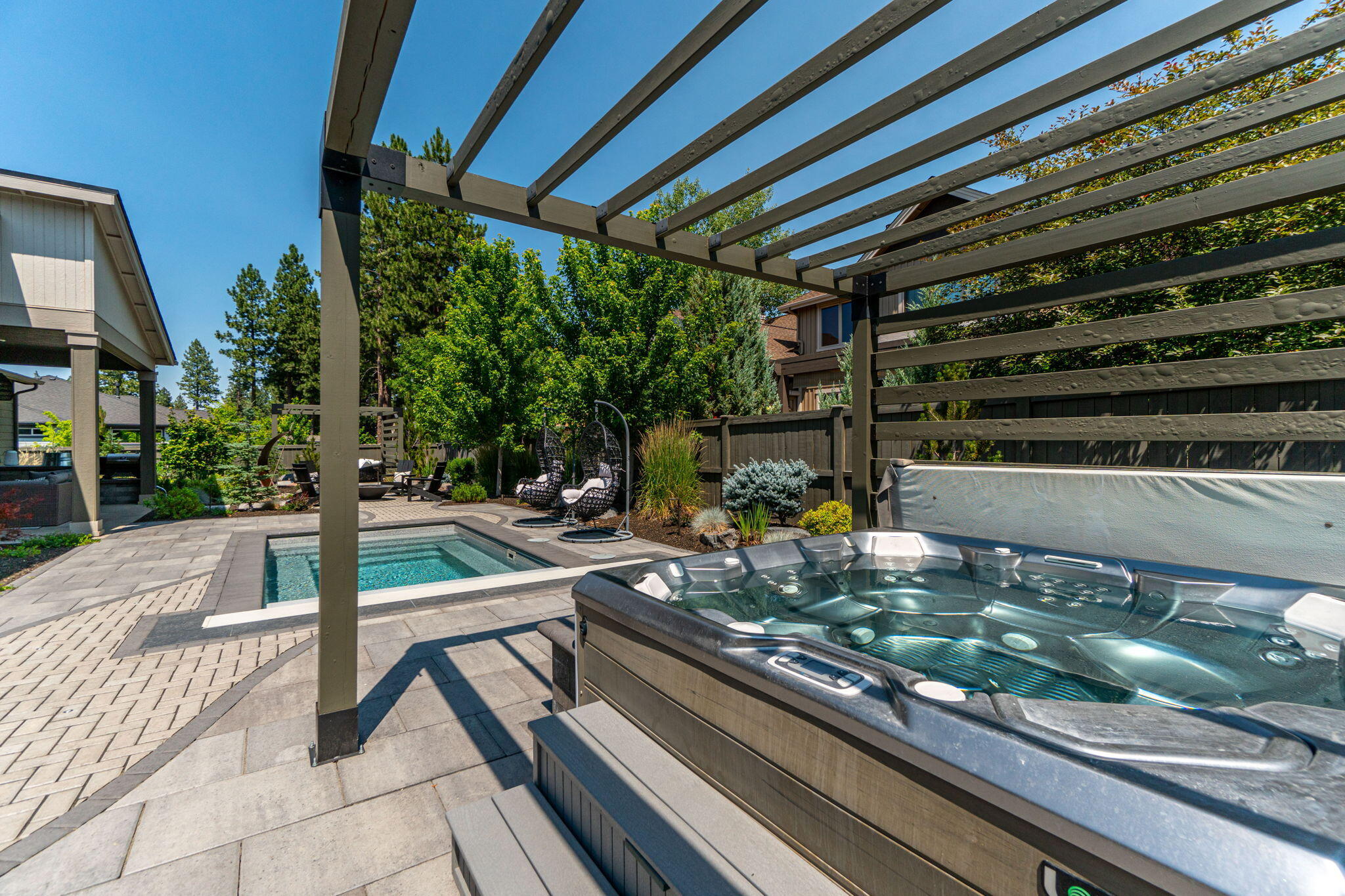 River Vale - Residential
