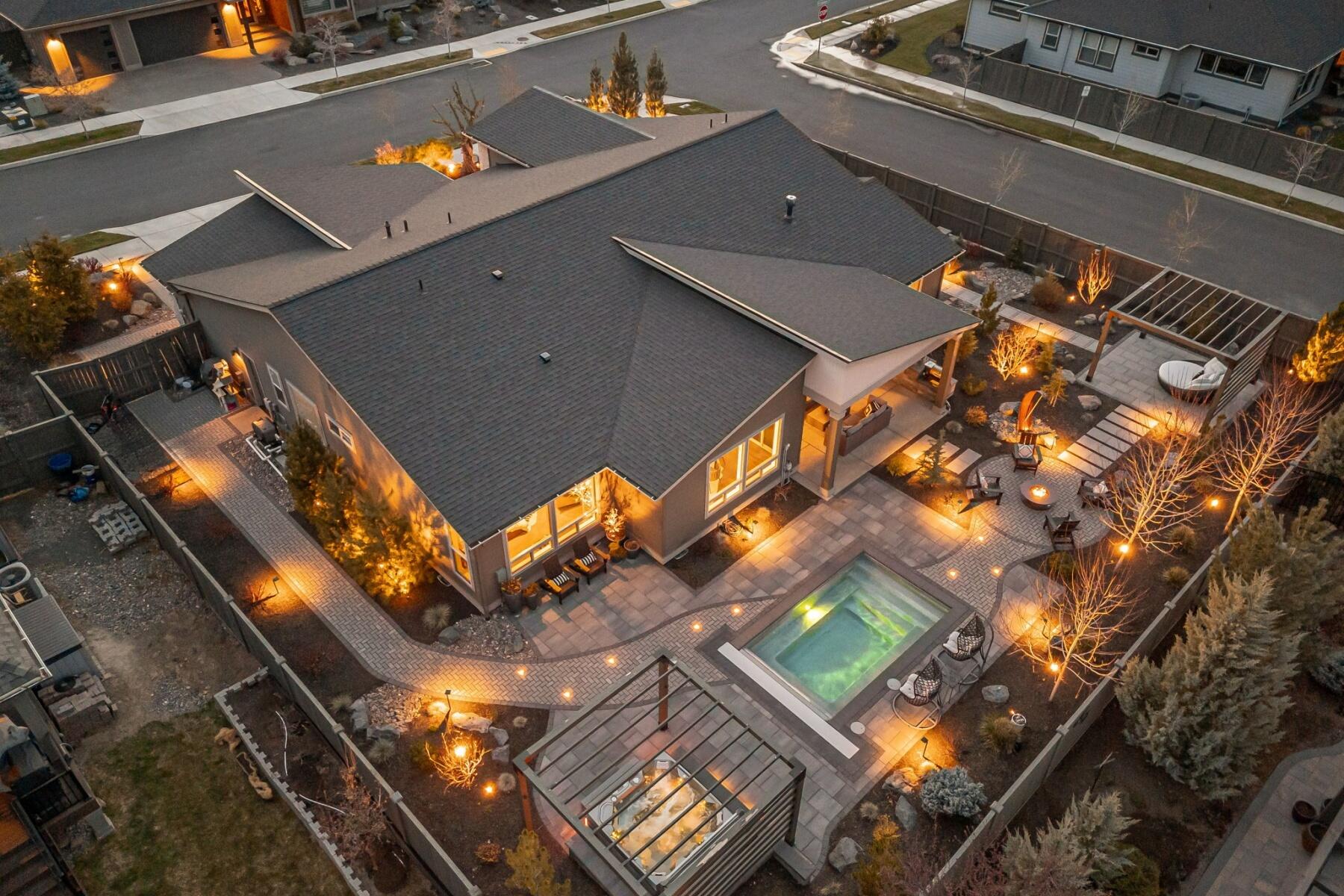 River Vale - Residential