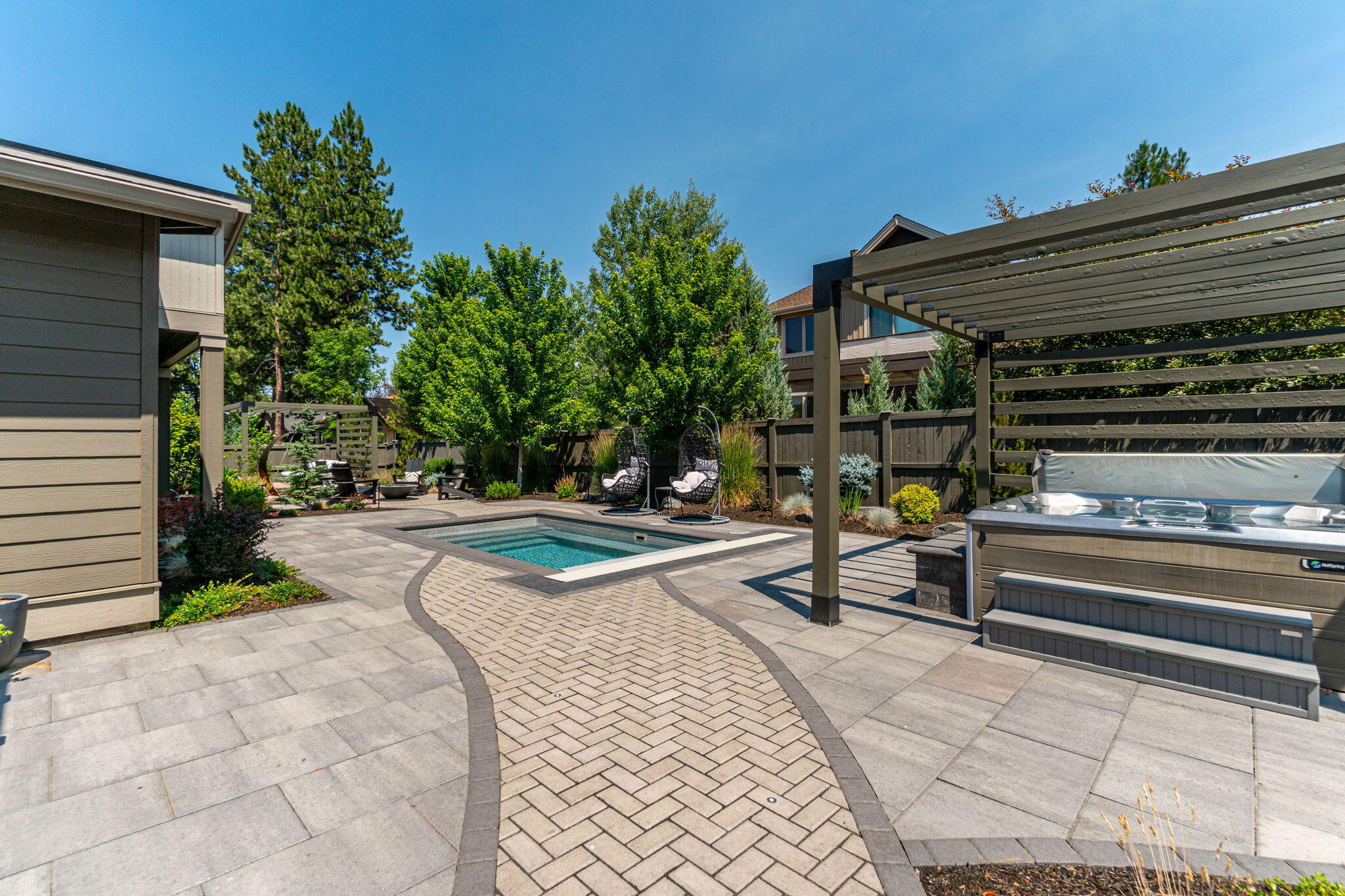 River Vale - Residential
