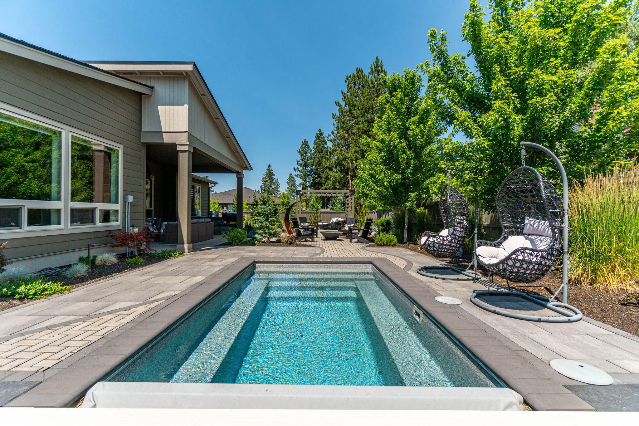 River Vale - Residential
