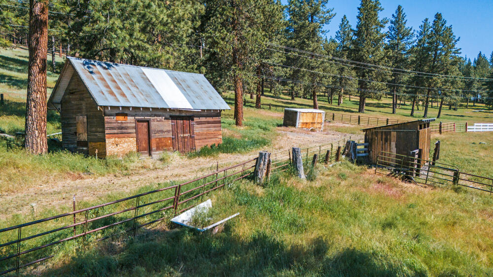 N/A - Farm