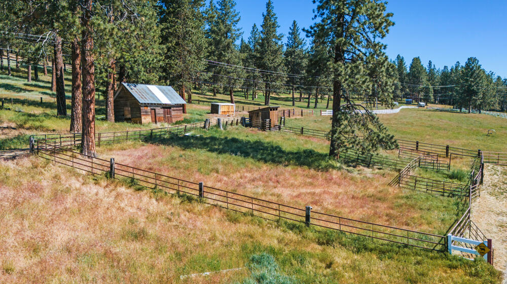 N/A - Farm