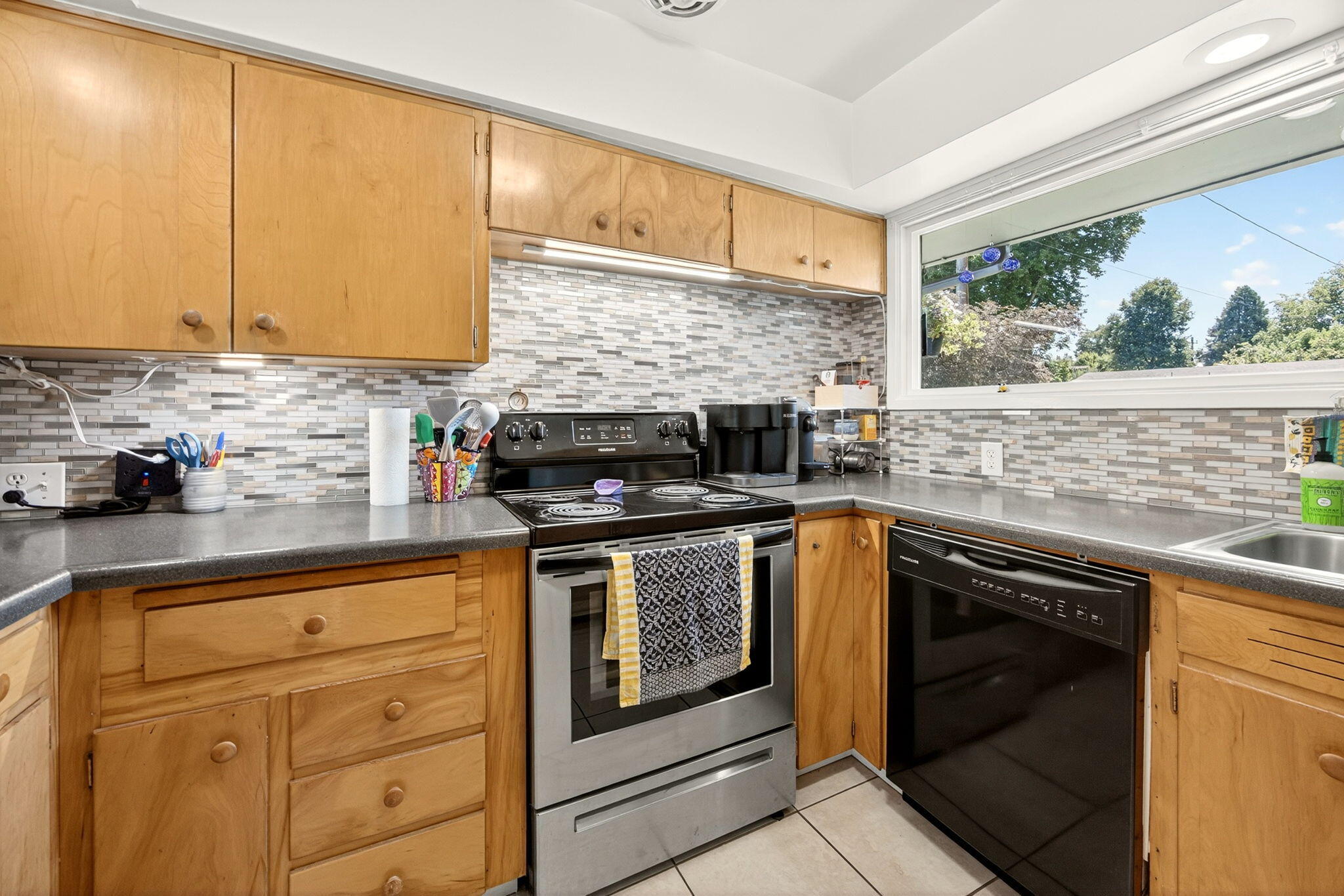 Earhart Park Subdivision - Residential