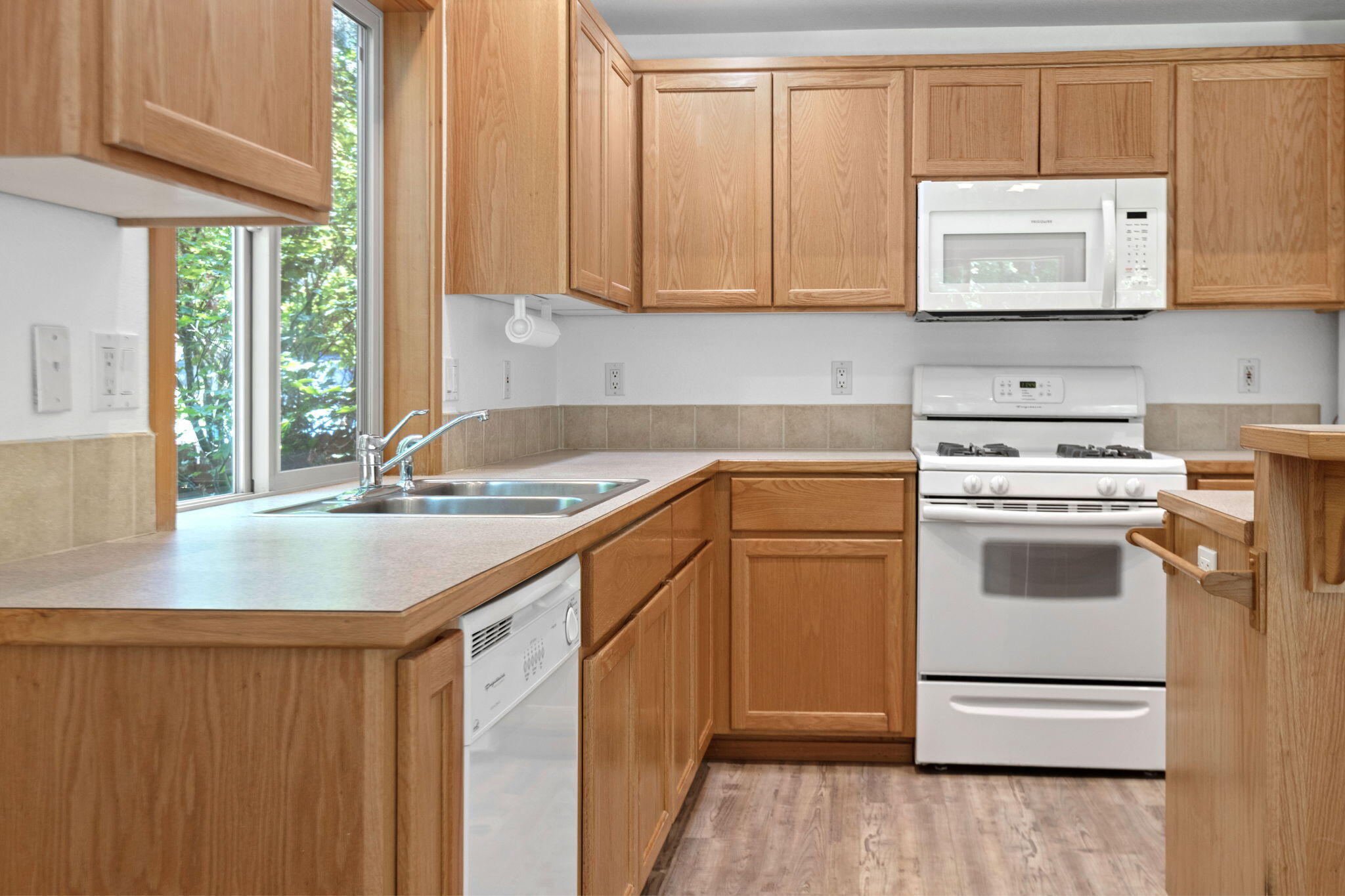 Quail Pine Estates - Residential