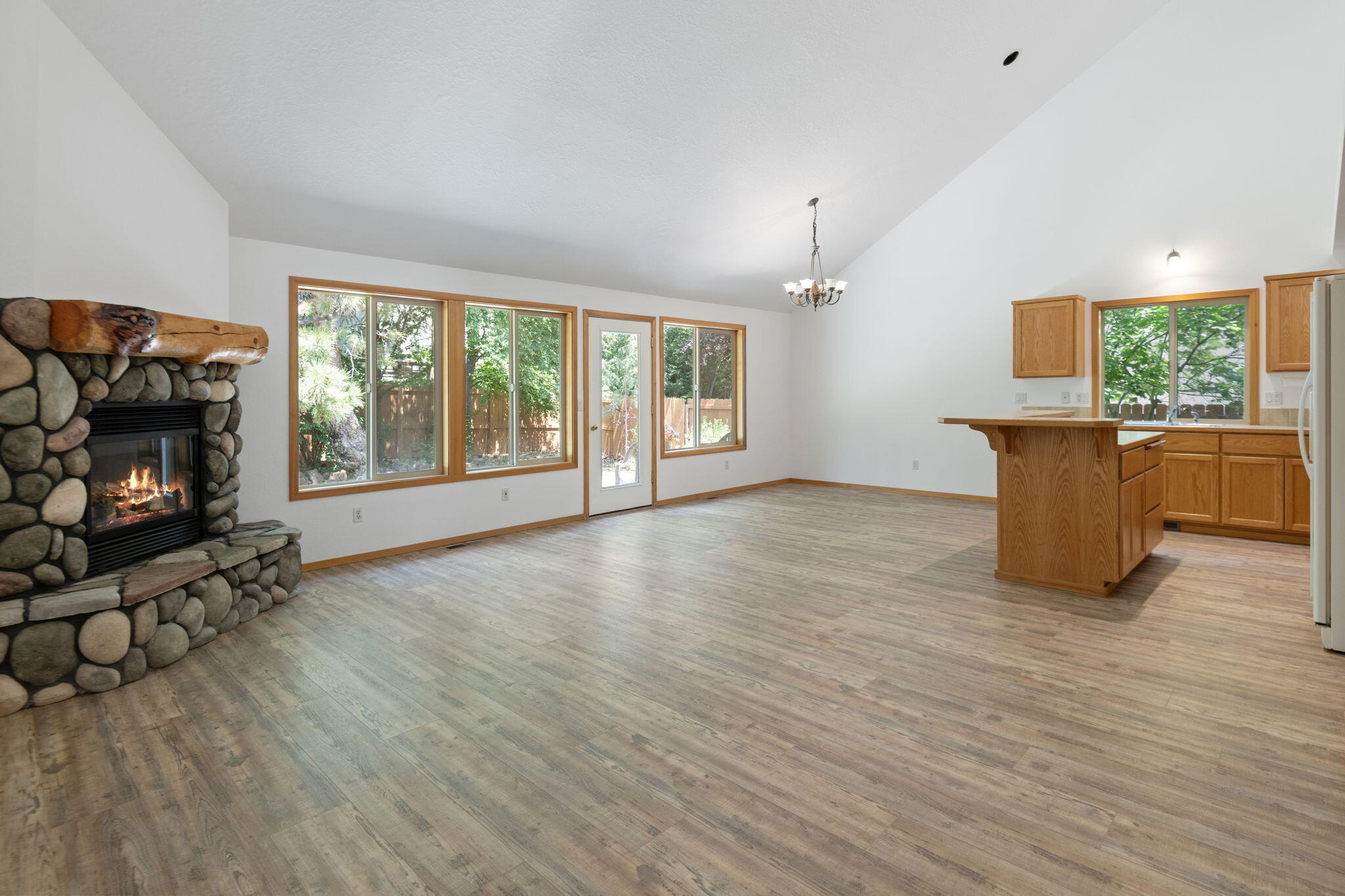 Quail Pine Estates - Residential