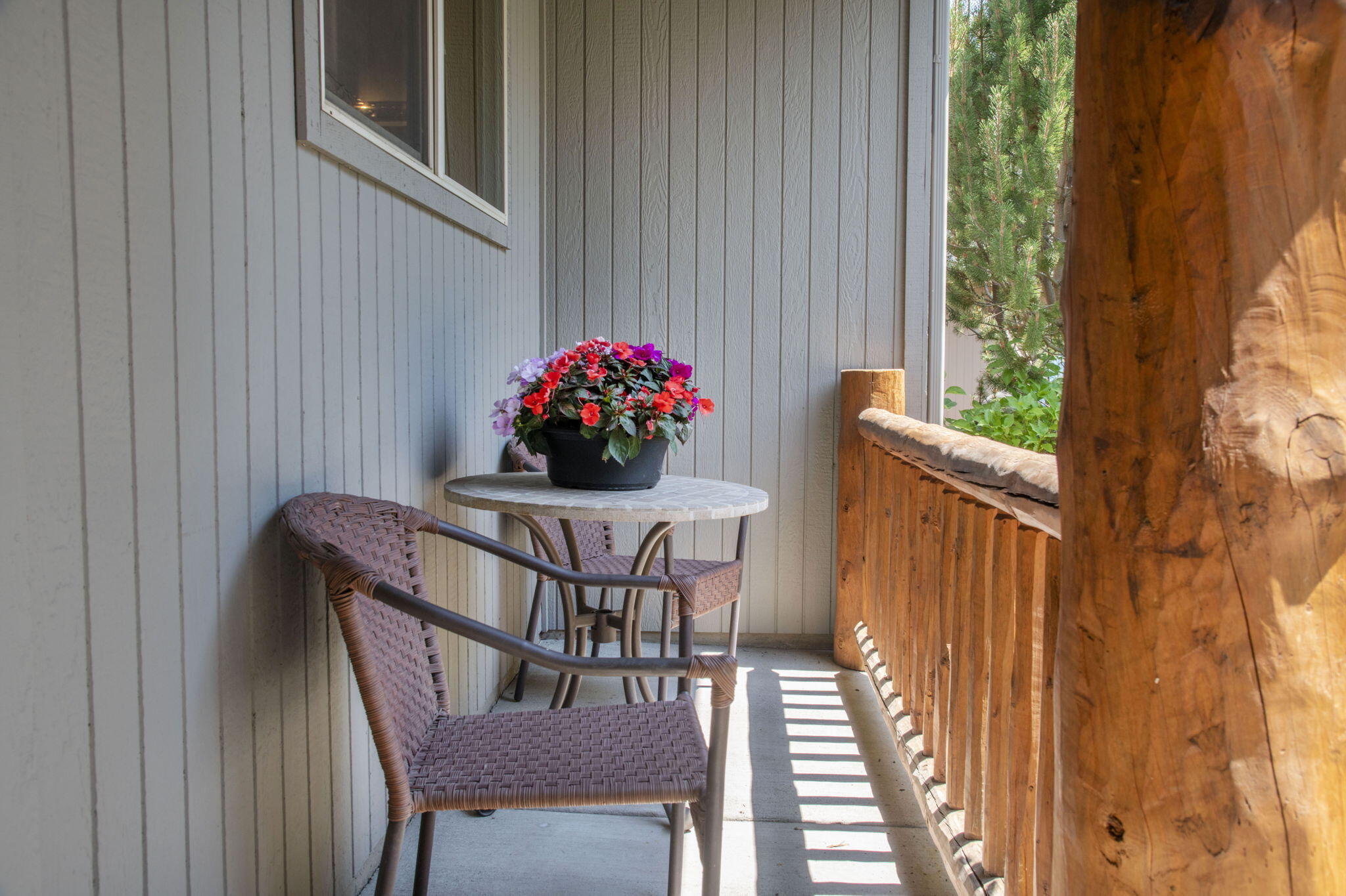 Quail Pine Estates - Residential