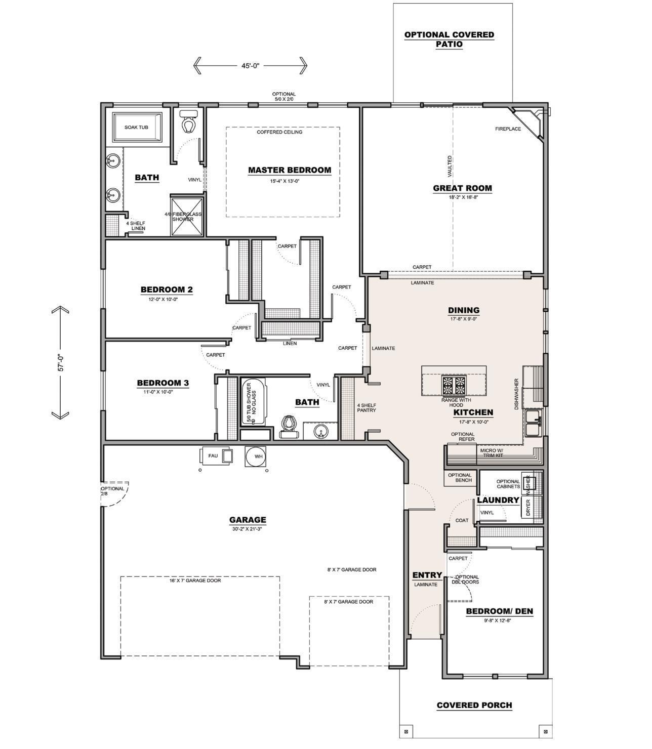 Willowbrook - Residential