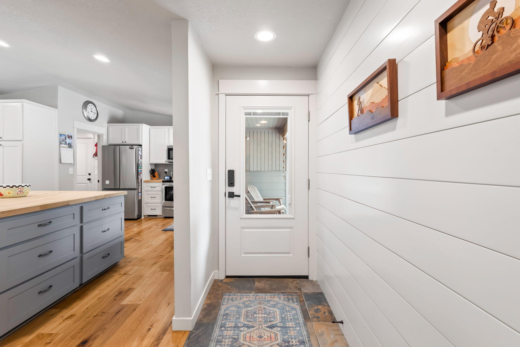 Tollgate - Residential