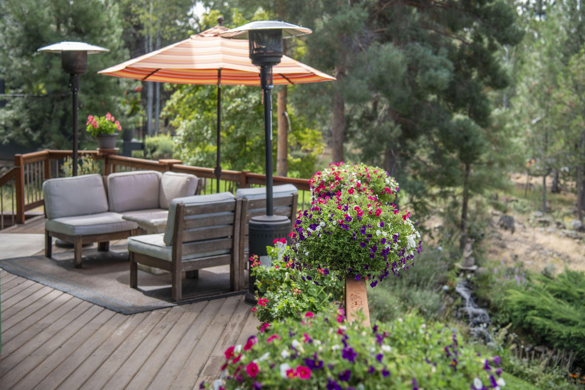 Awbrey Butte - Residential