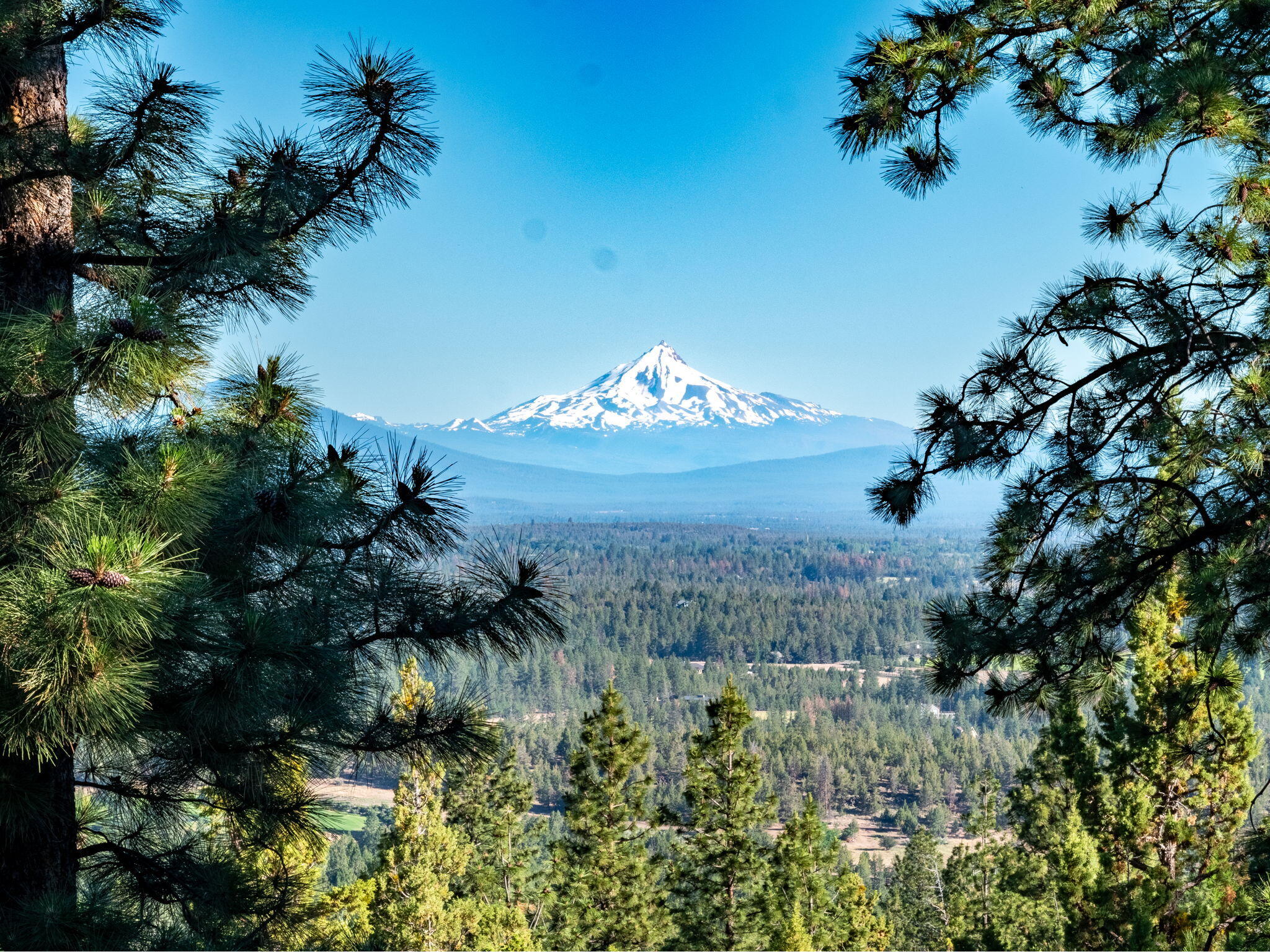 Awbrey Butte - Residential