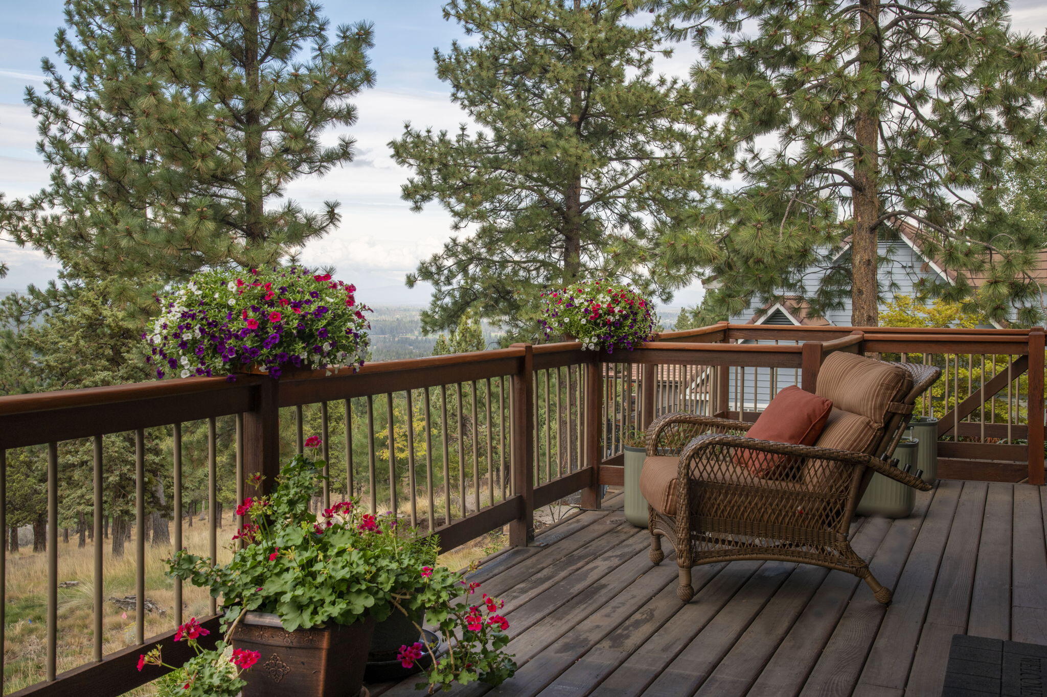 Awbrey Butte - Residential