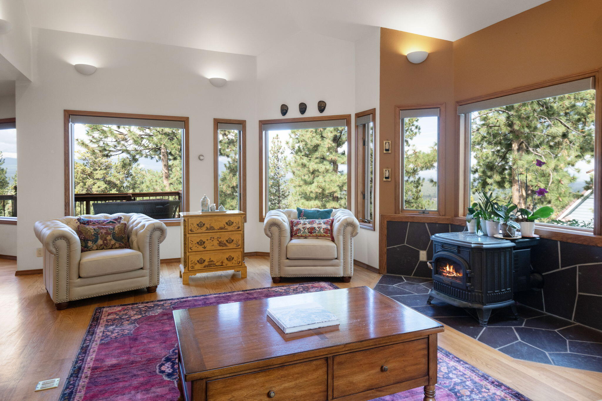 Awbrey Butte - Residential