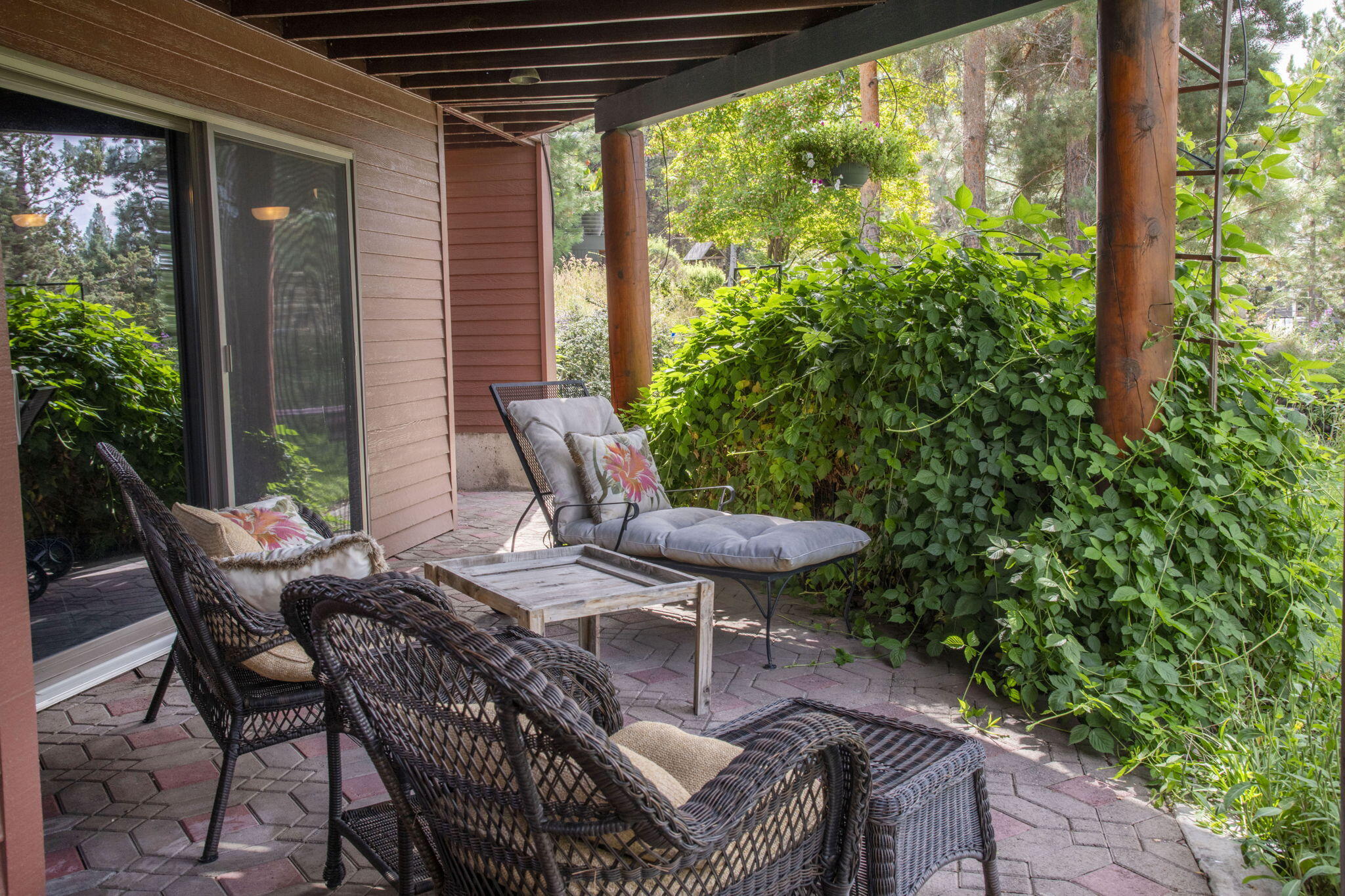 Awbrey Butte - Residential