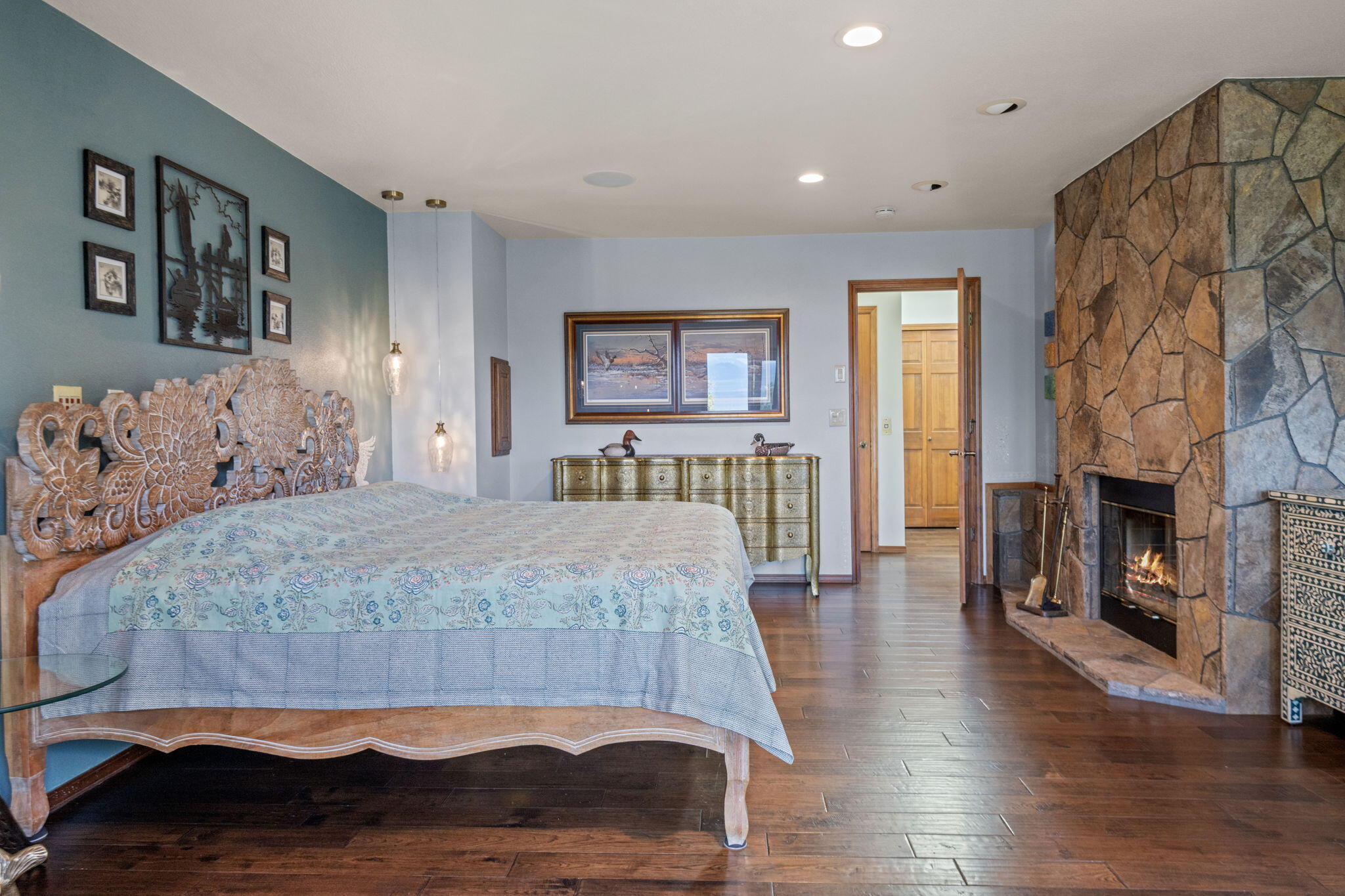 Awbrey Butte - Residential